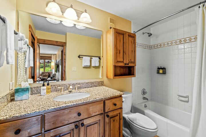 #409 - Bathroom