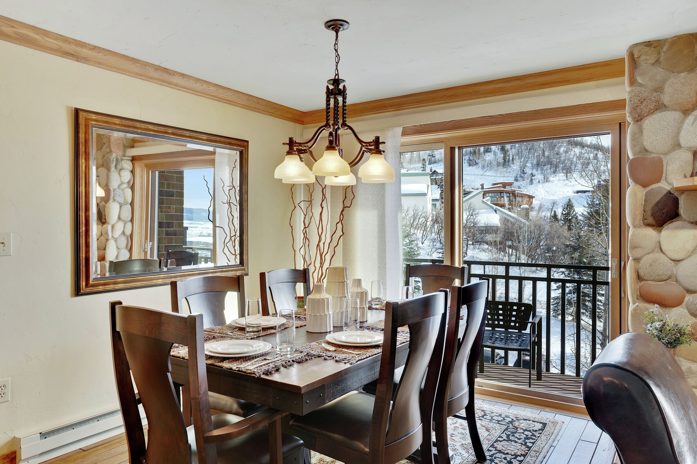 #411 - Dining Room