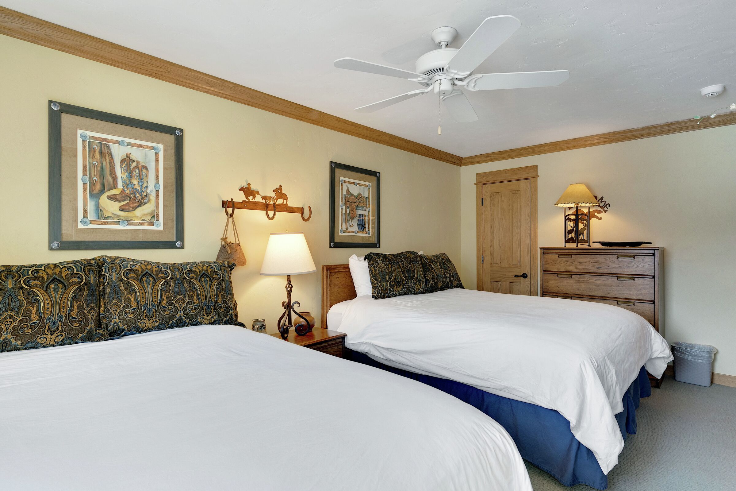 #411 - Bedroom
