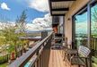 Gallery Thumbnail (#413 - Balcony with BBQ)
