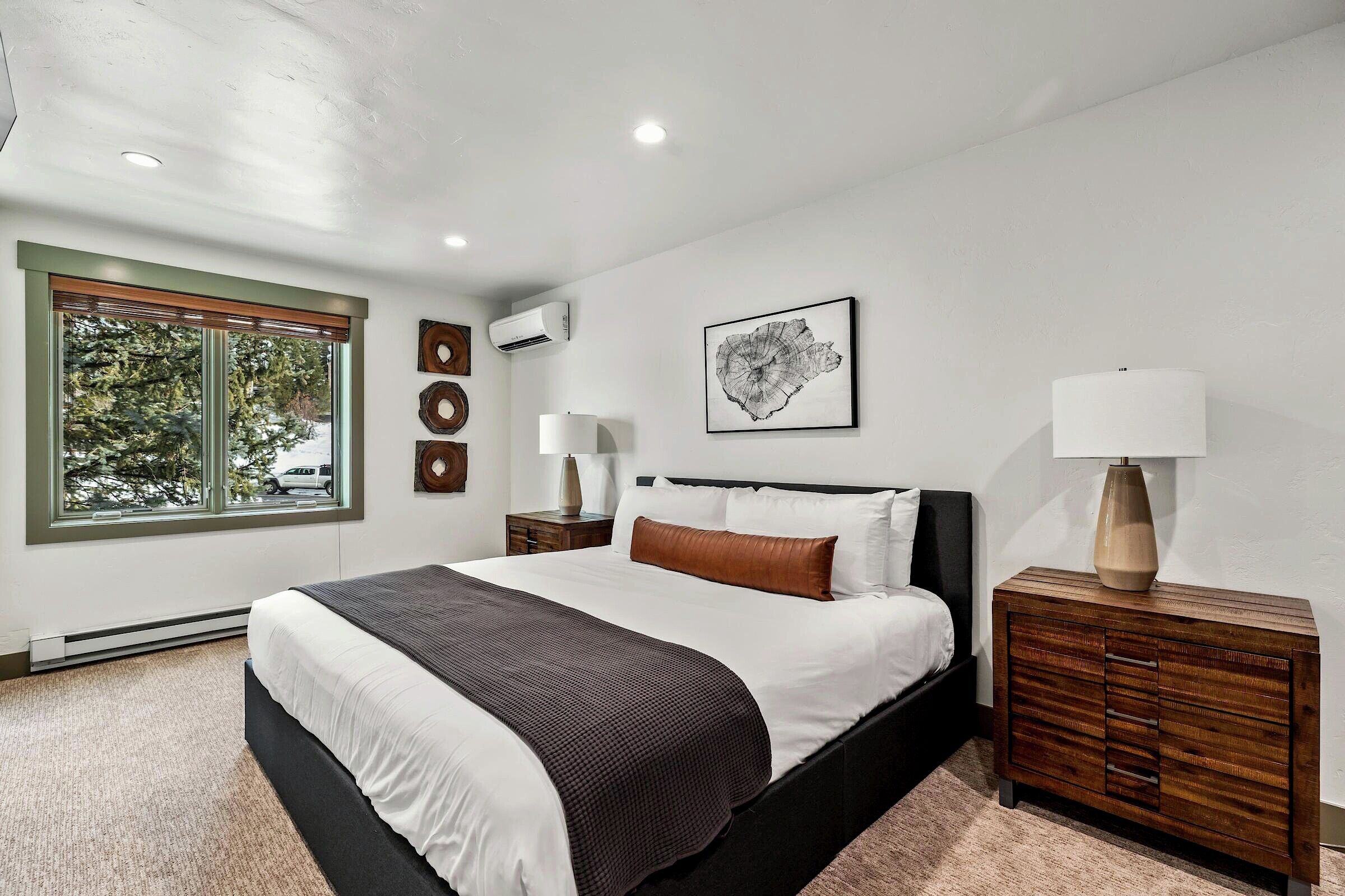 #415 - Master Bedroom