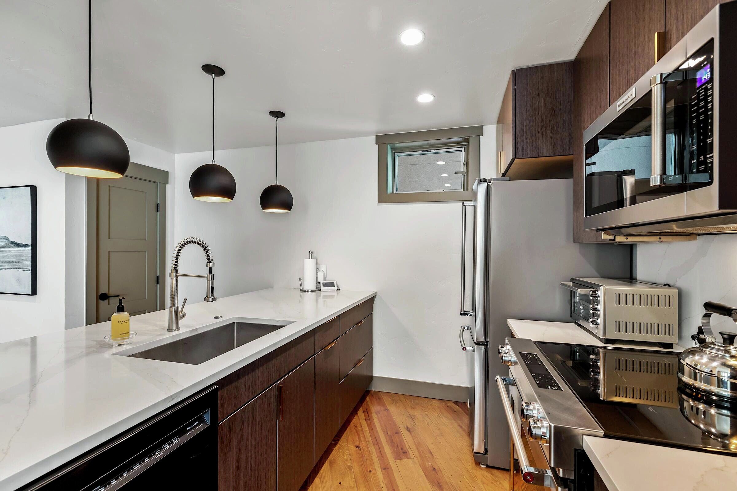 #415 - Kitchen