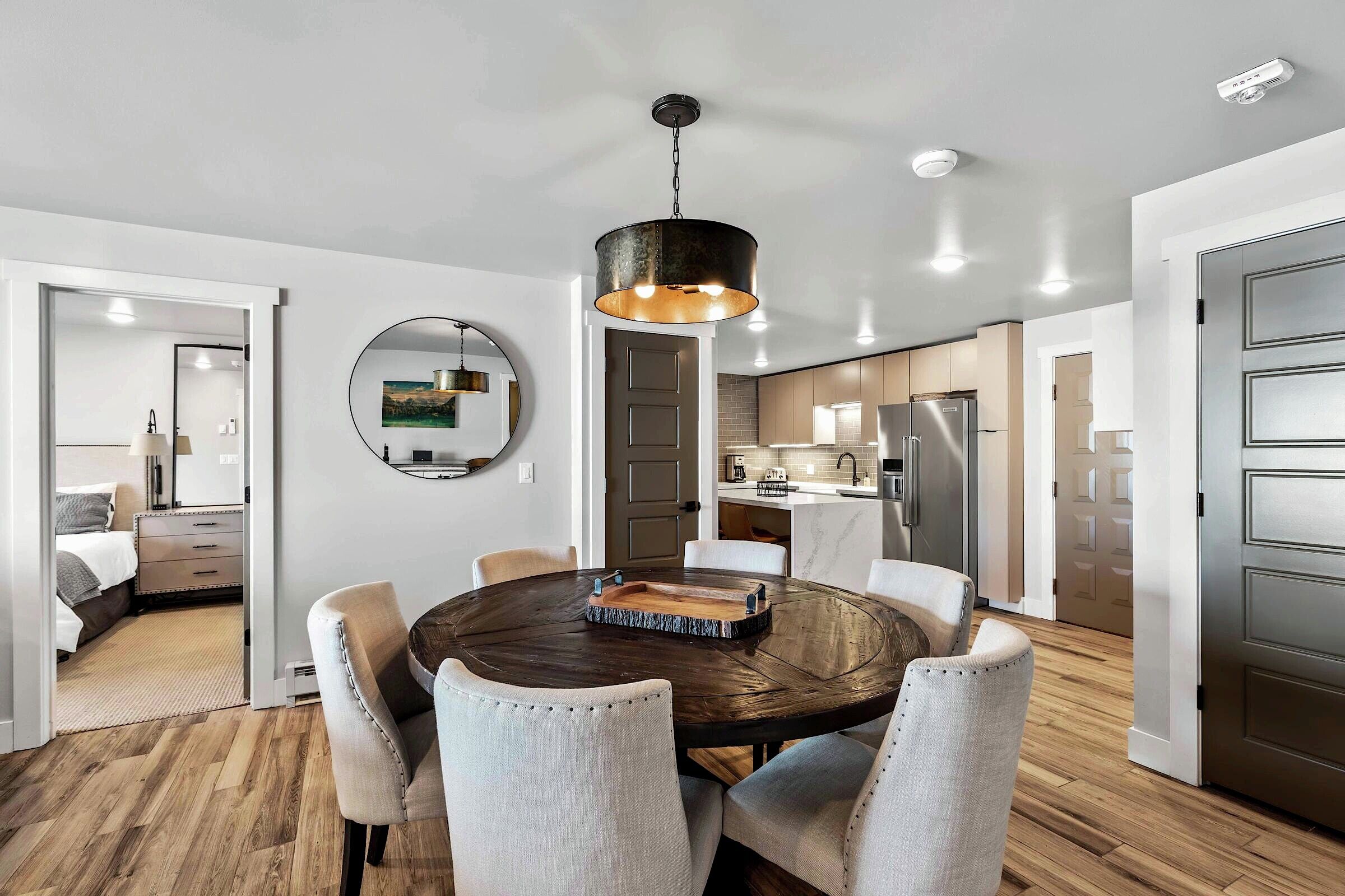 #106 - Dining Room