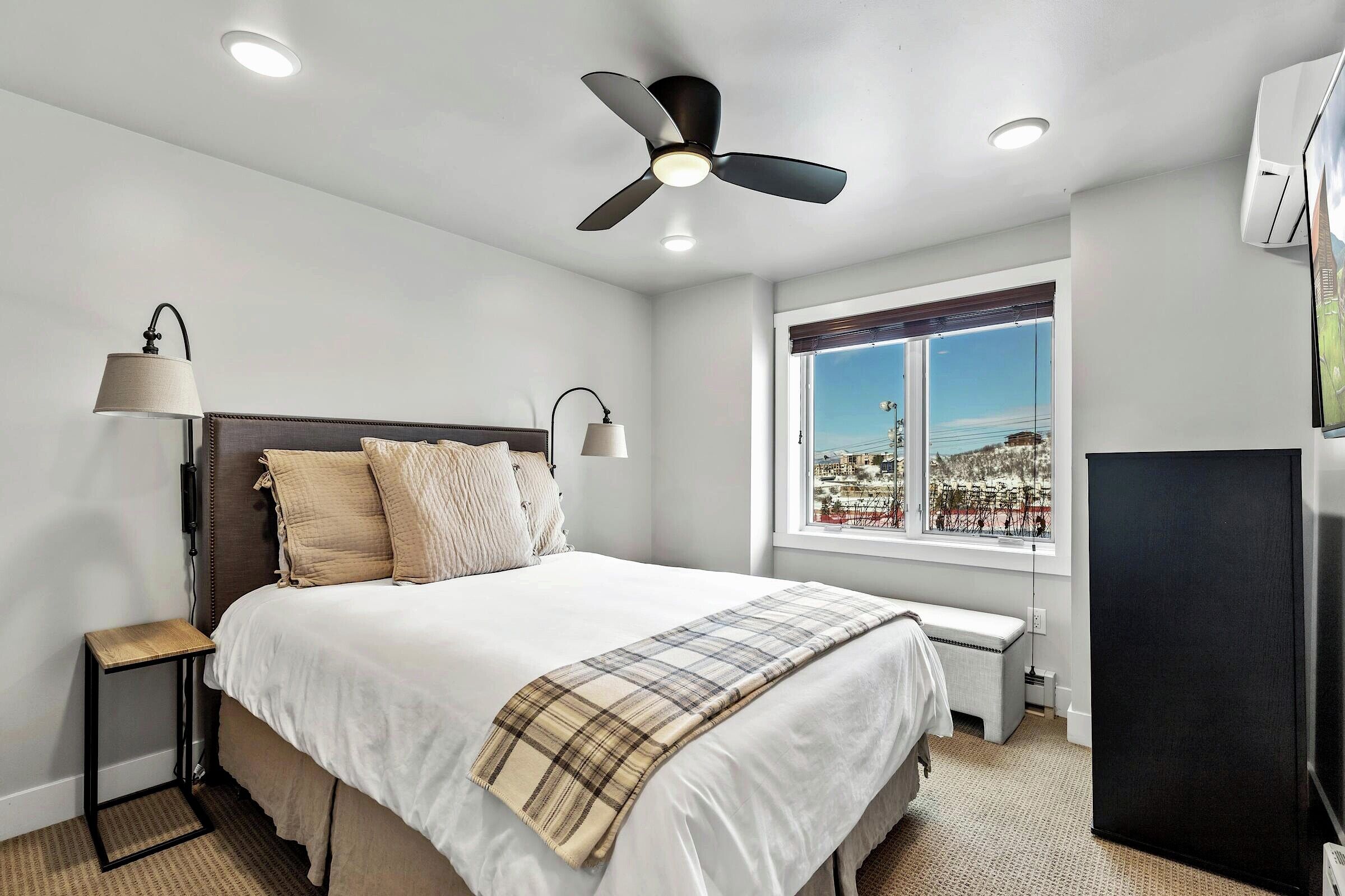 #106 - Bedroom