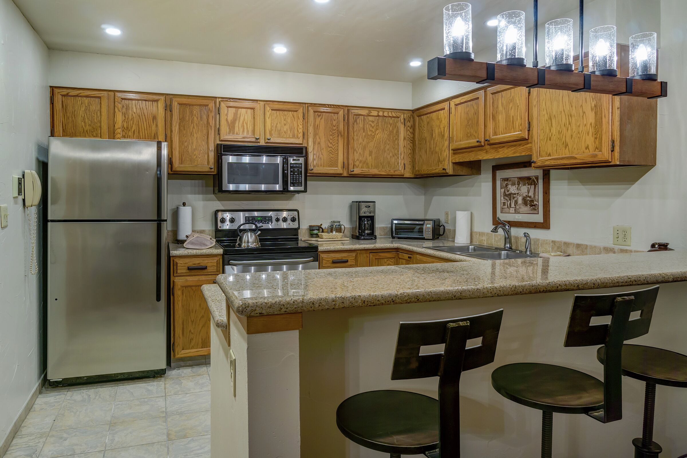 #208 - Kitchen