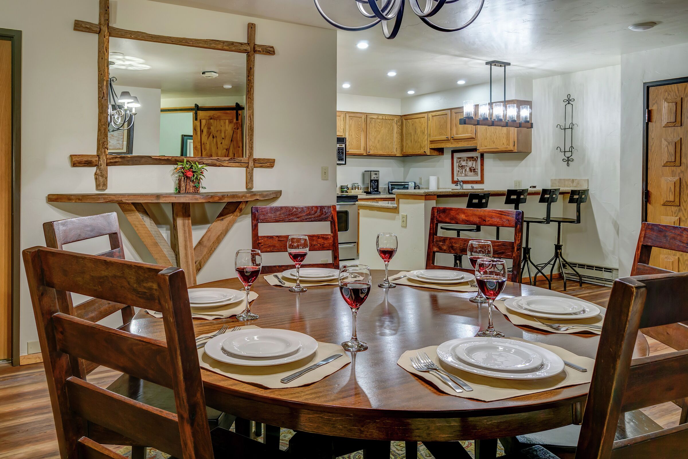 #208 - Dining Room