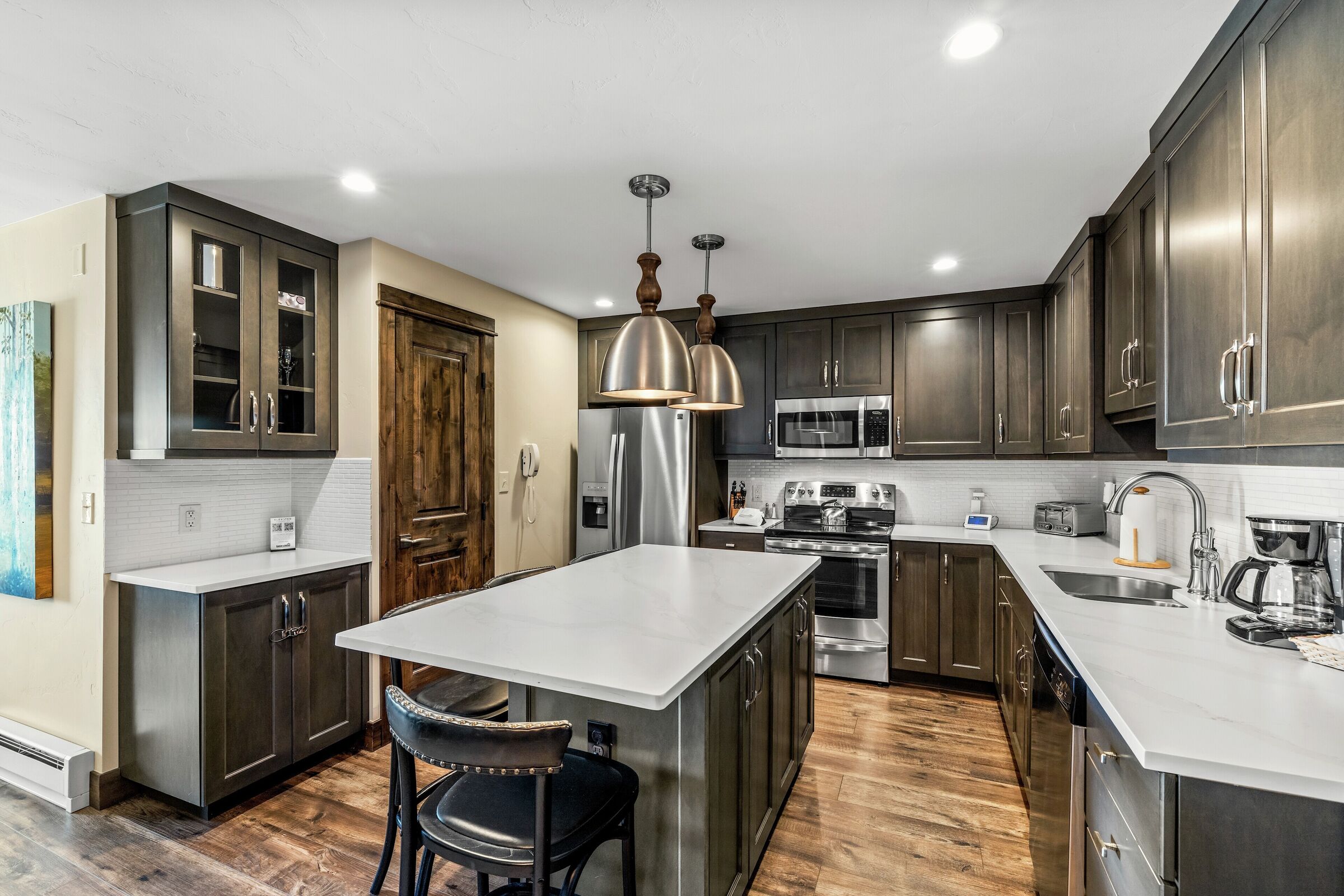 #308 - Kitchen