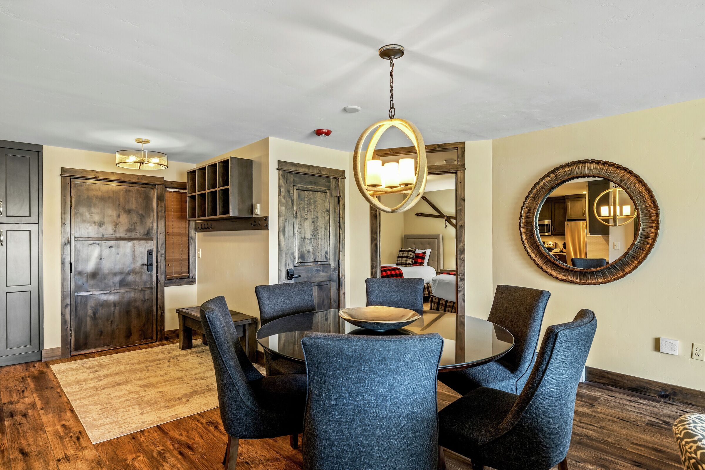 #308 - Dining Area