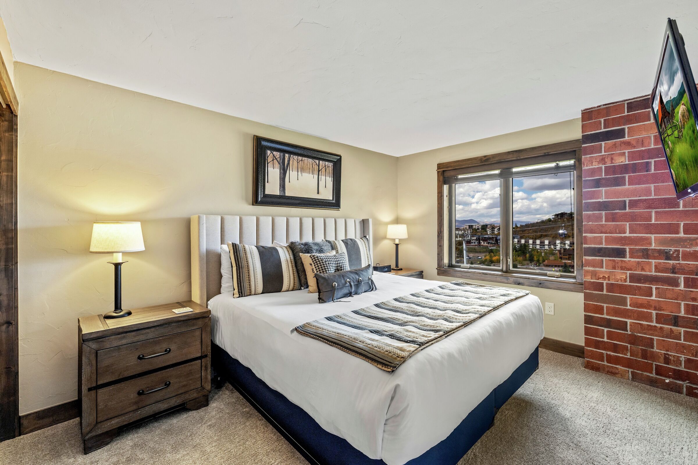 #308 - Bedroom