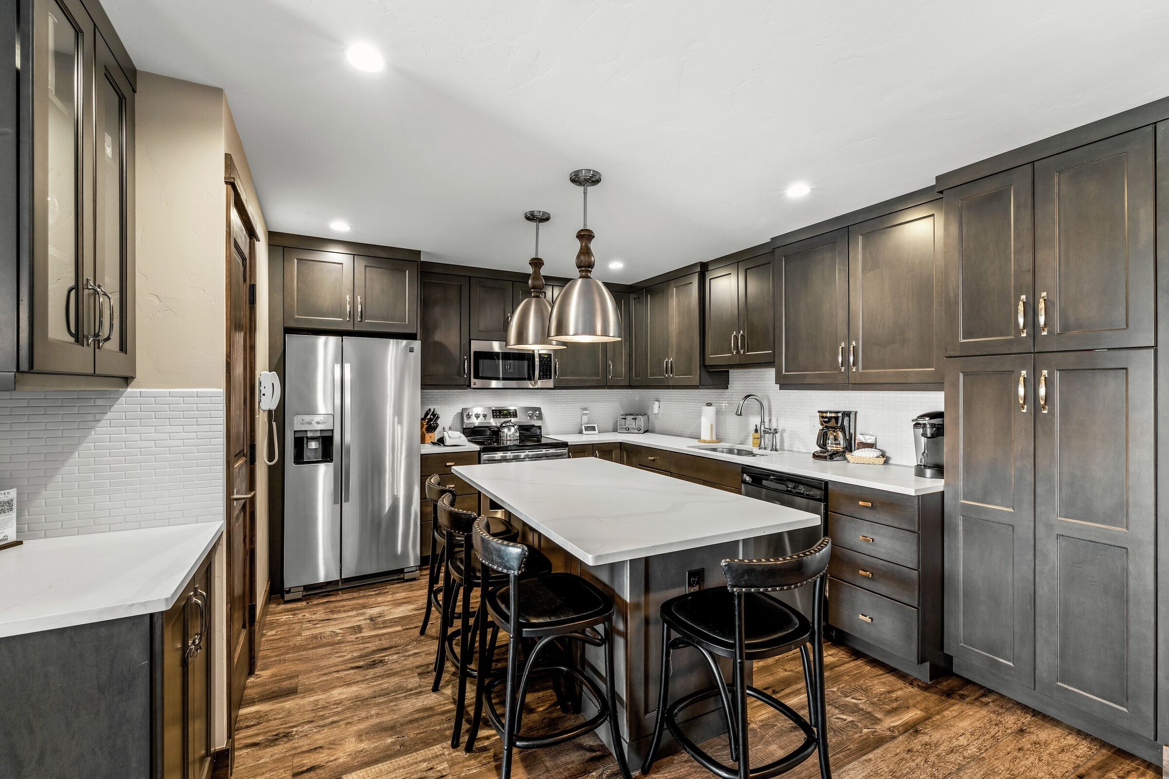 #308 - Kitchen