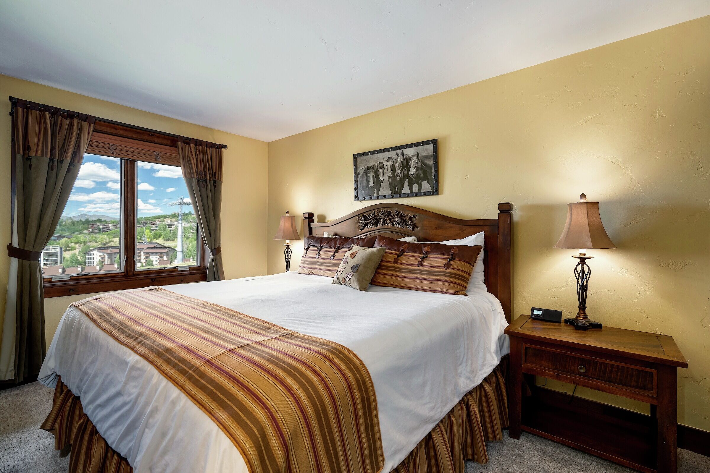 #408 - Master Bedroom