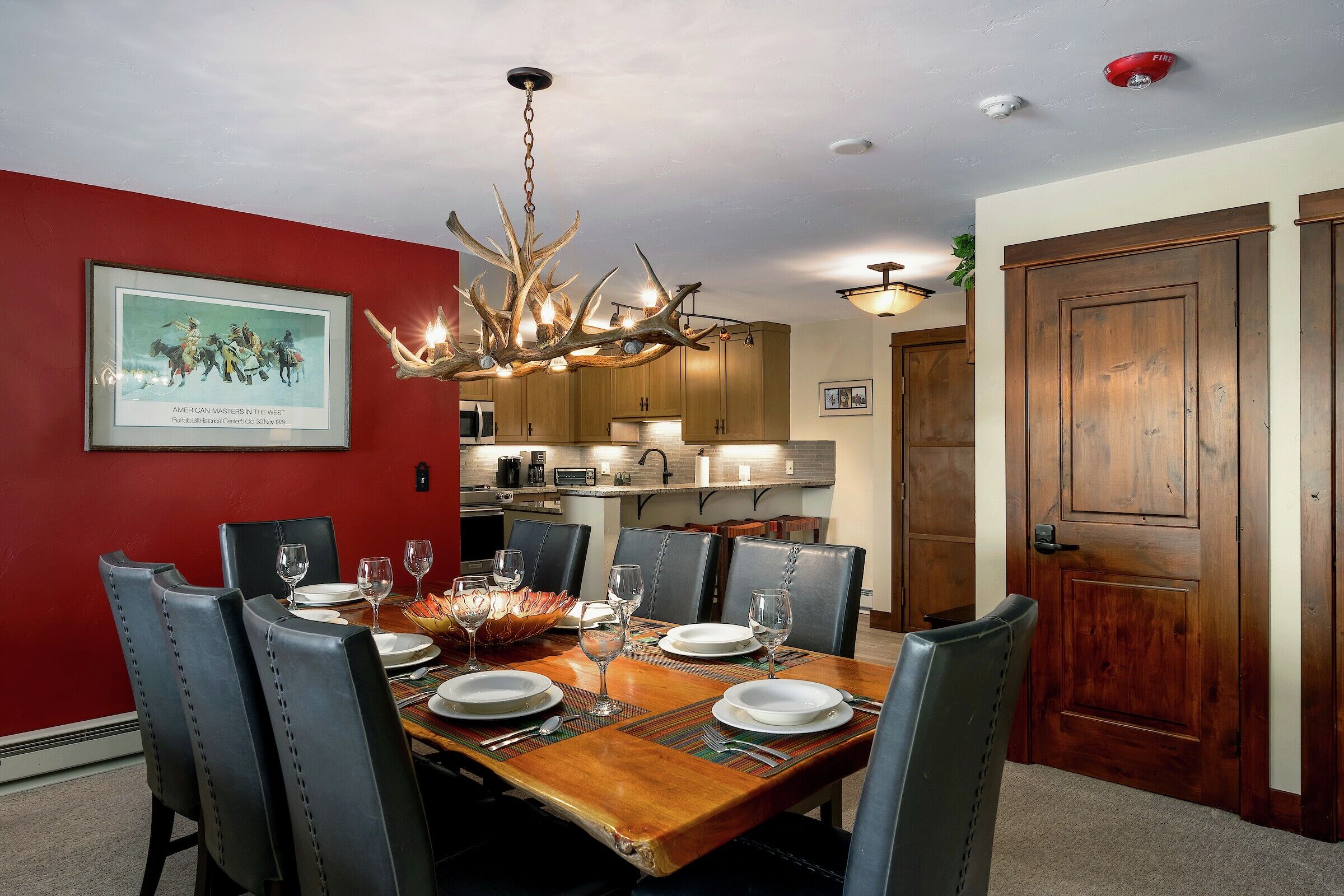 #408 - Dining Room