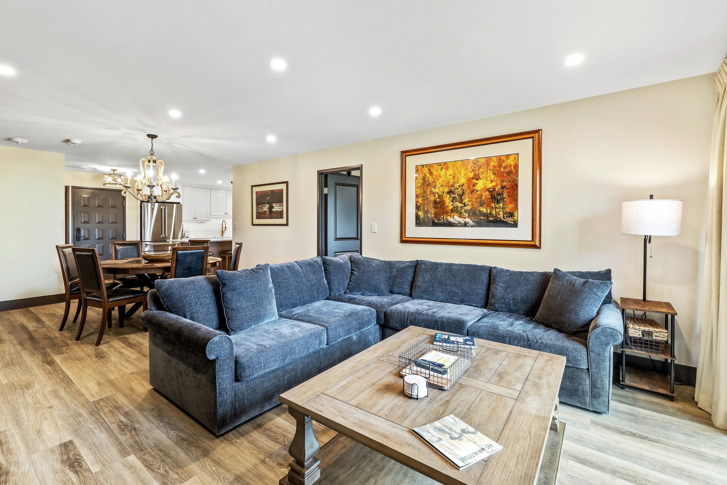 #414 - Living Area