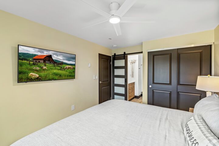 #414 - Master Bedroom