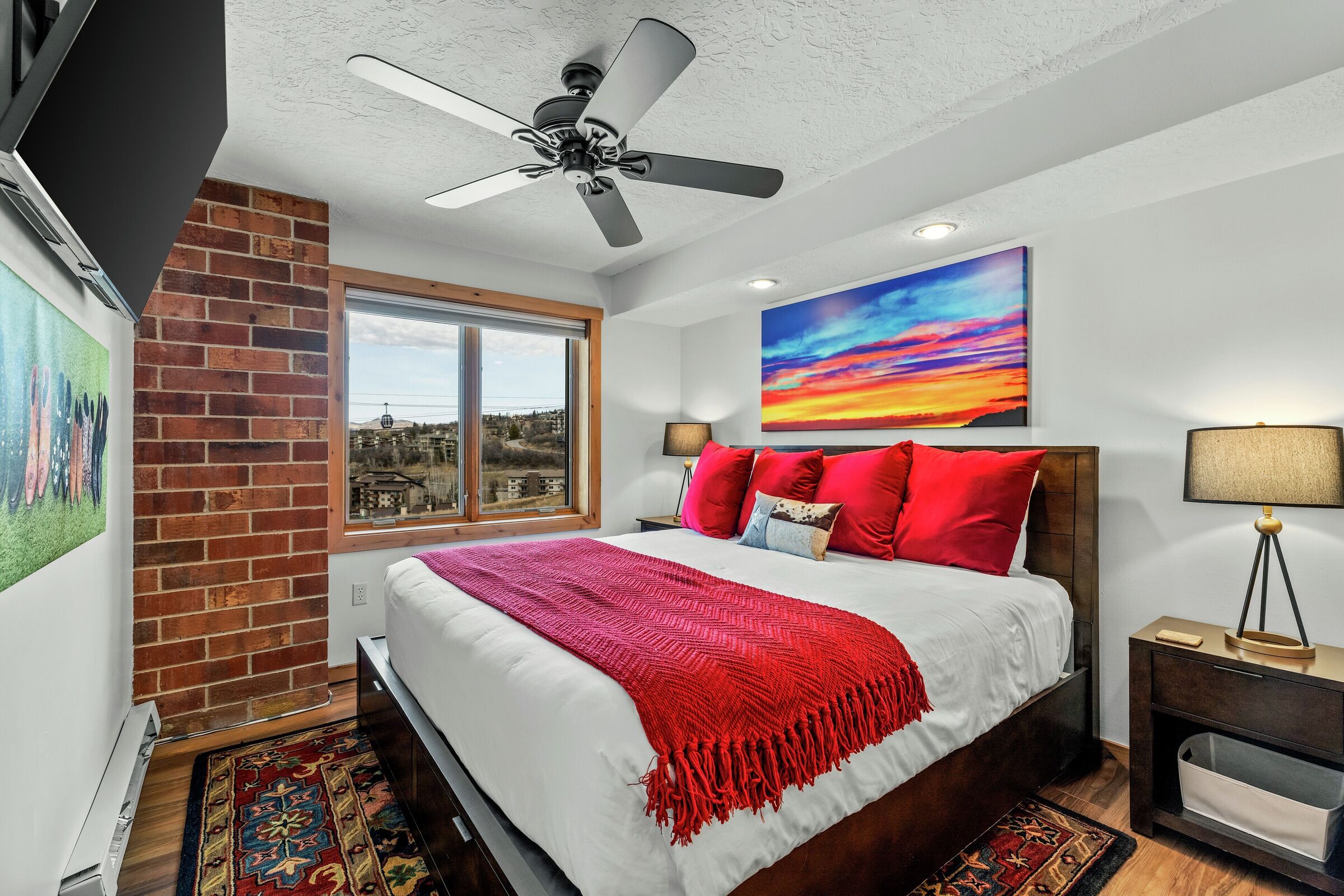 #514 - Master Bedroom