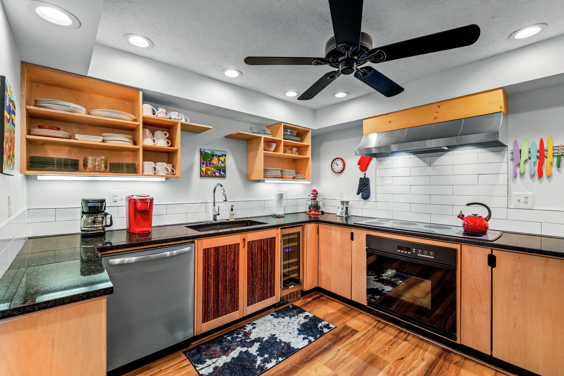 #514 - Kitchen