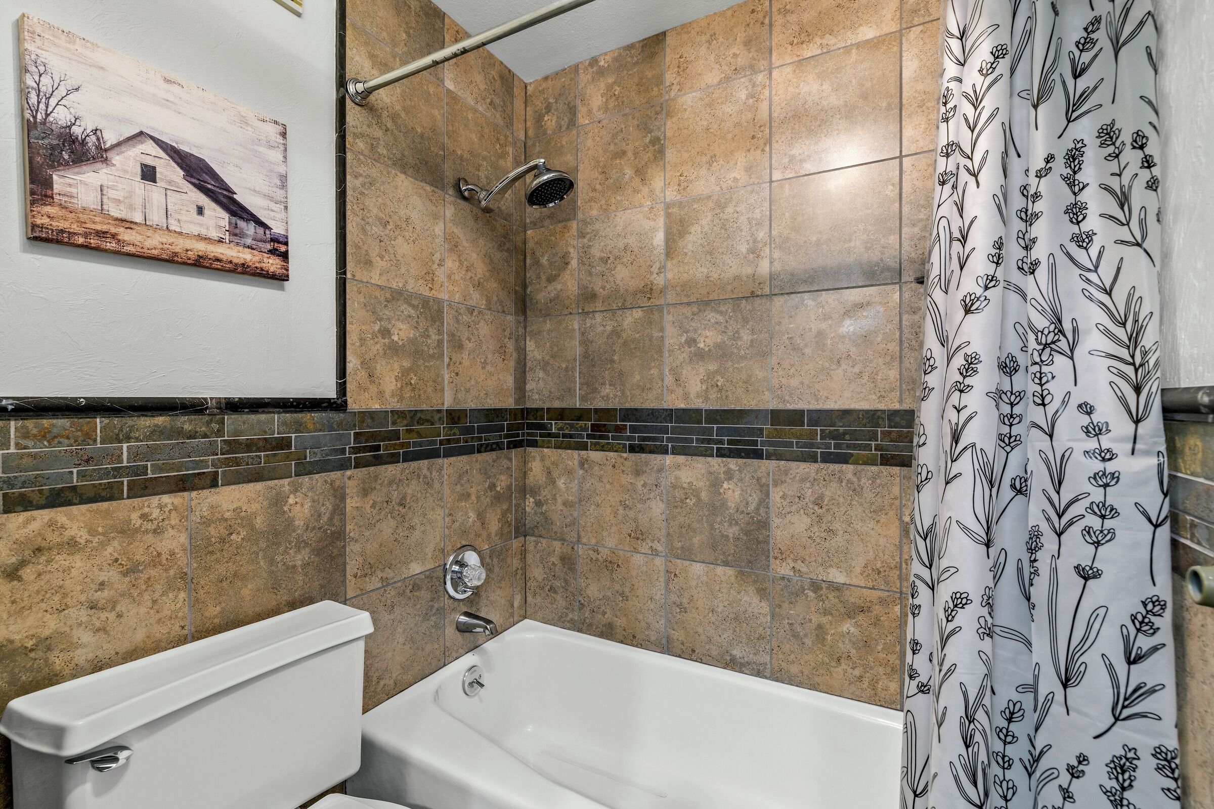 #514 - Bathroom