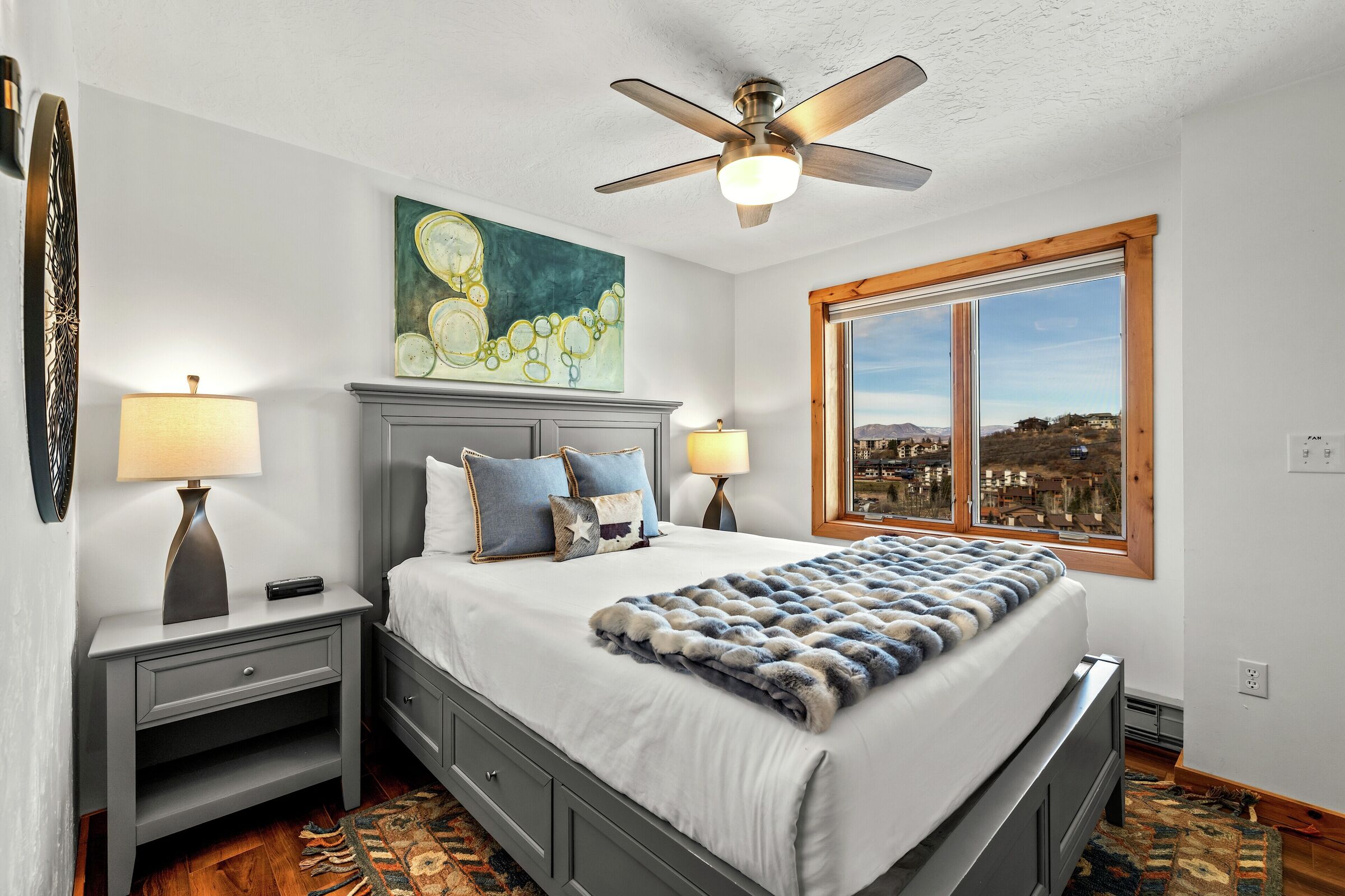#514 - Bedroom