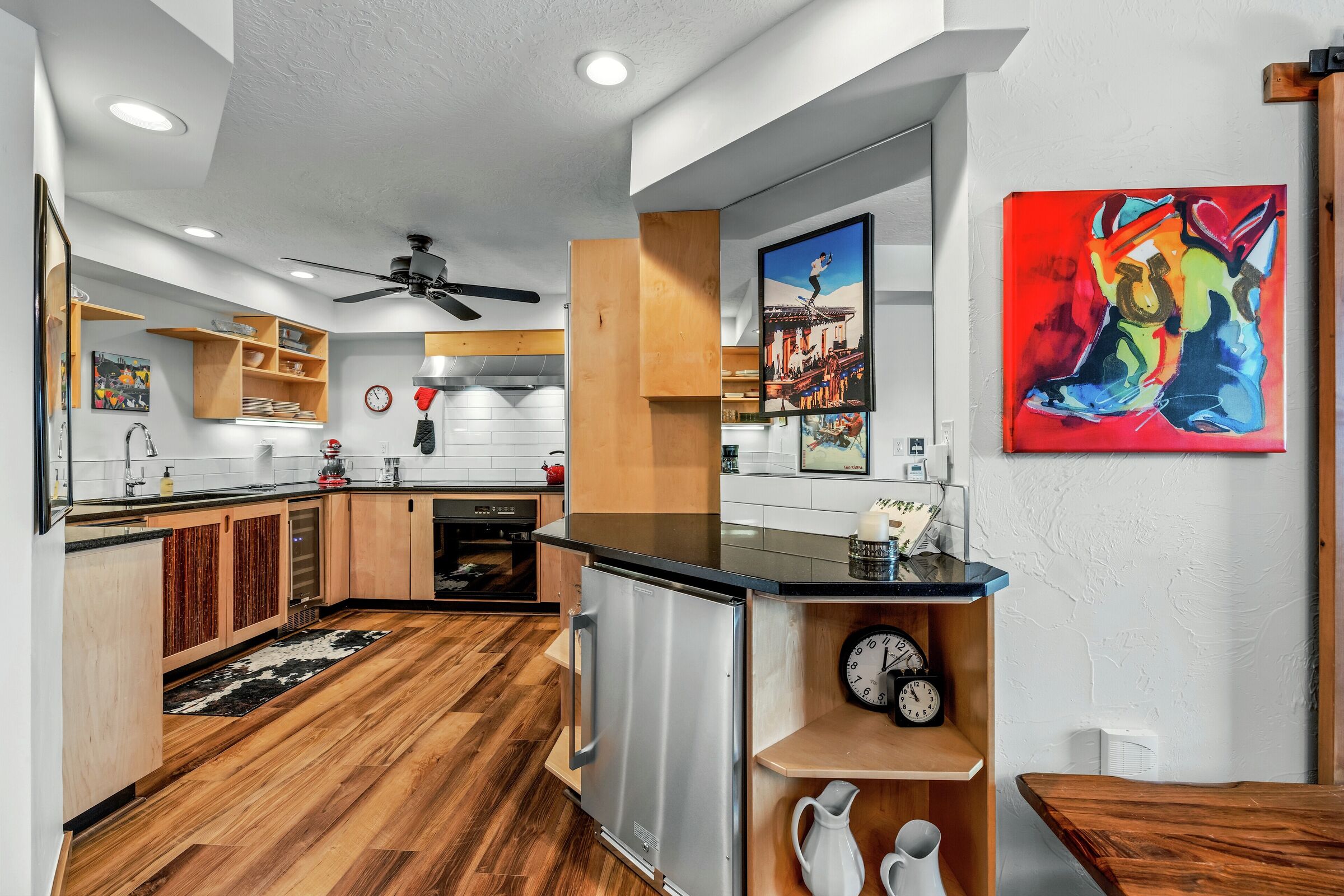 #514 - Kitchen