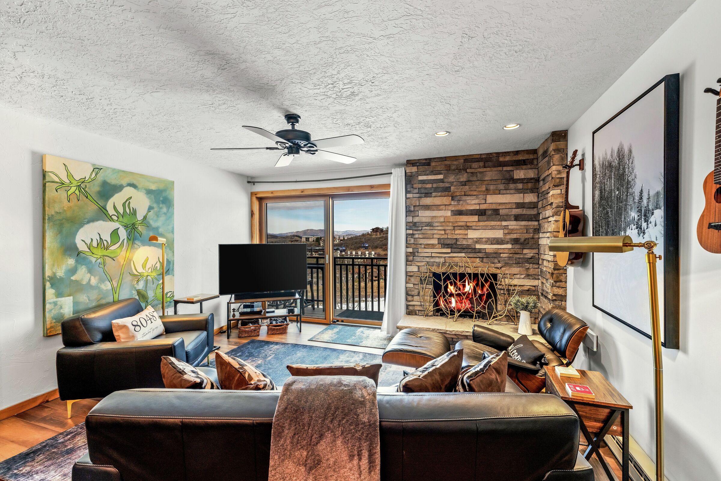 #514 - Living Area