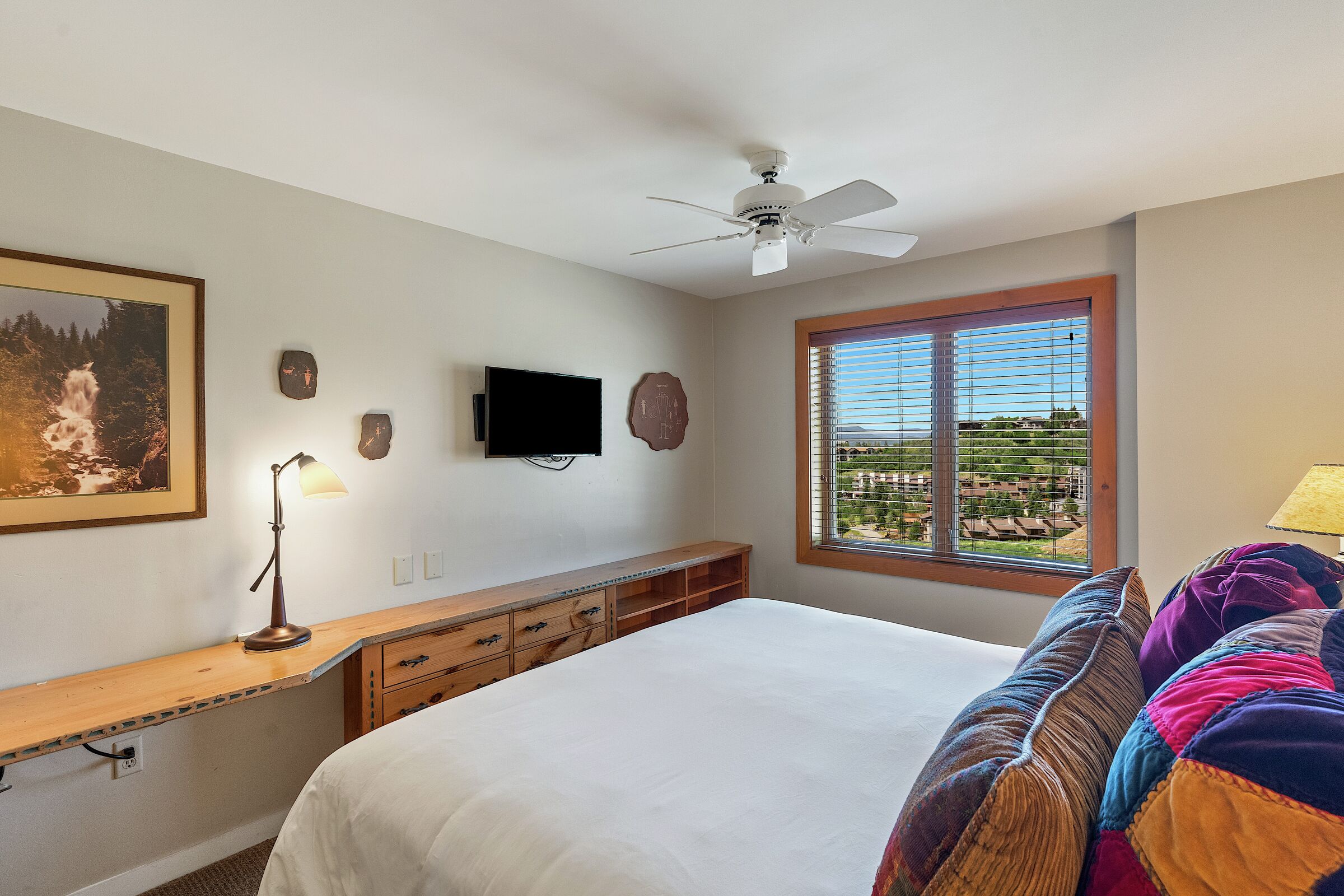 #516 - Master Bedroom