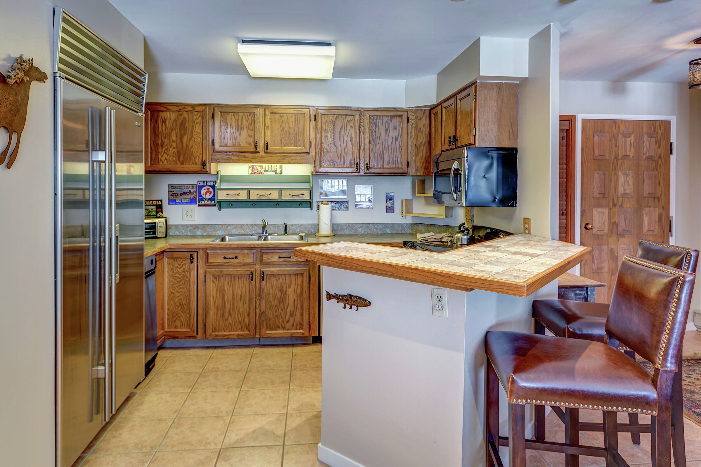 #516 - Kitchen