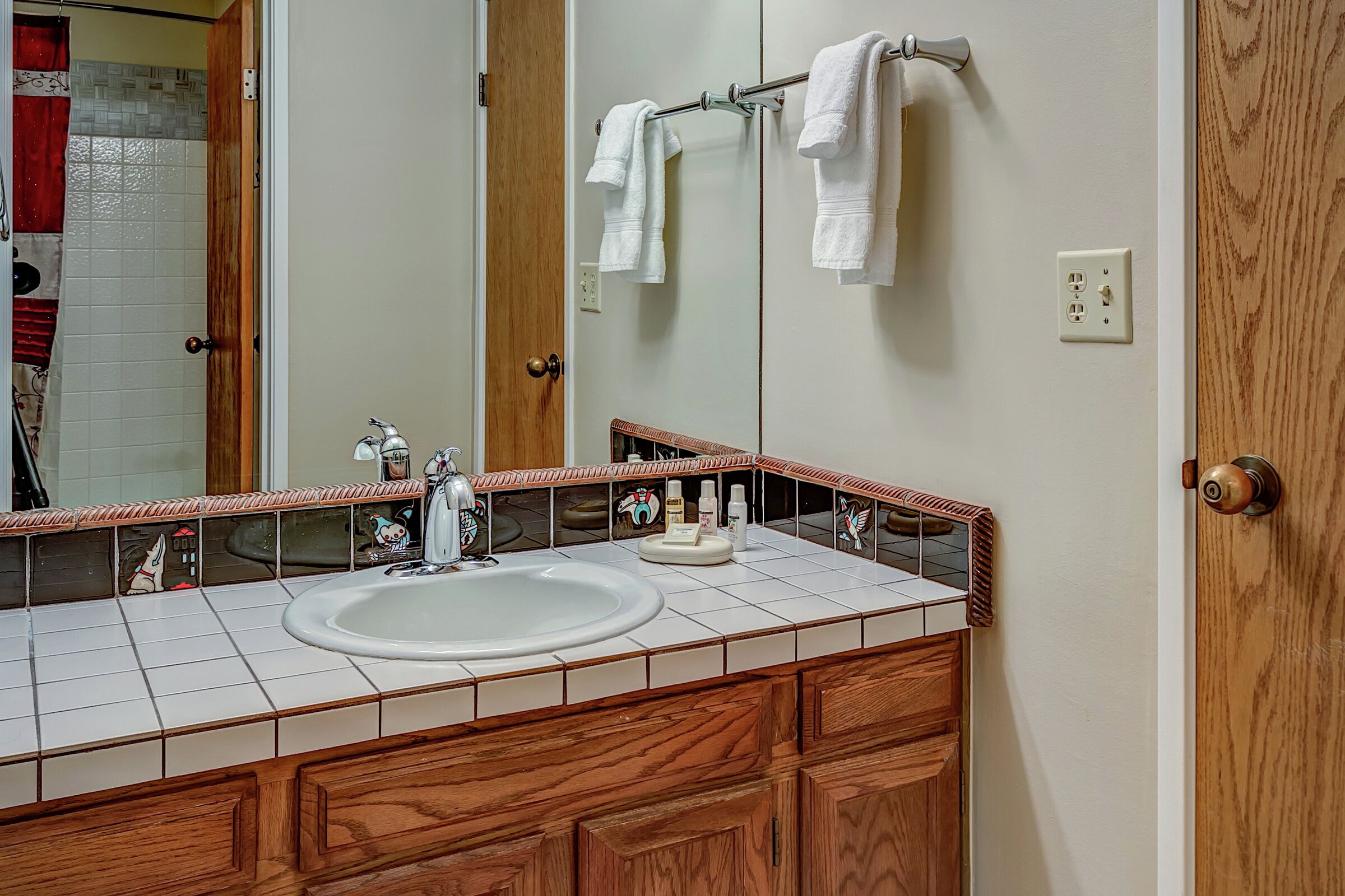 #516 - Bathroom