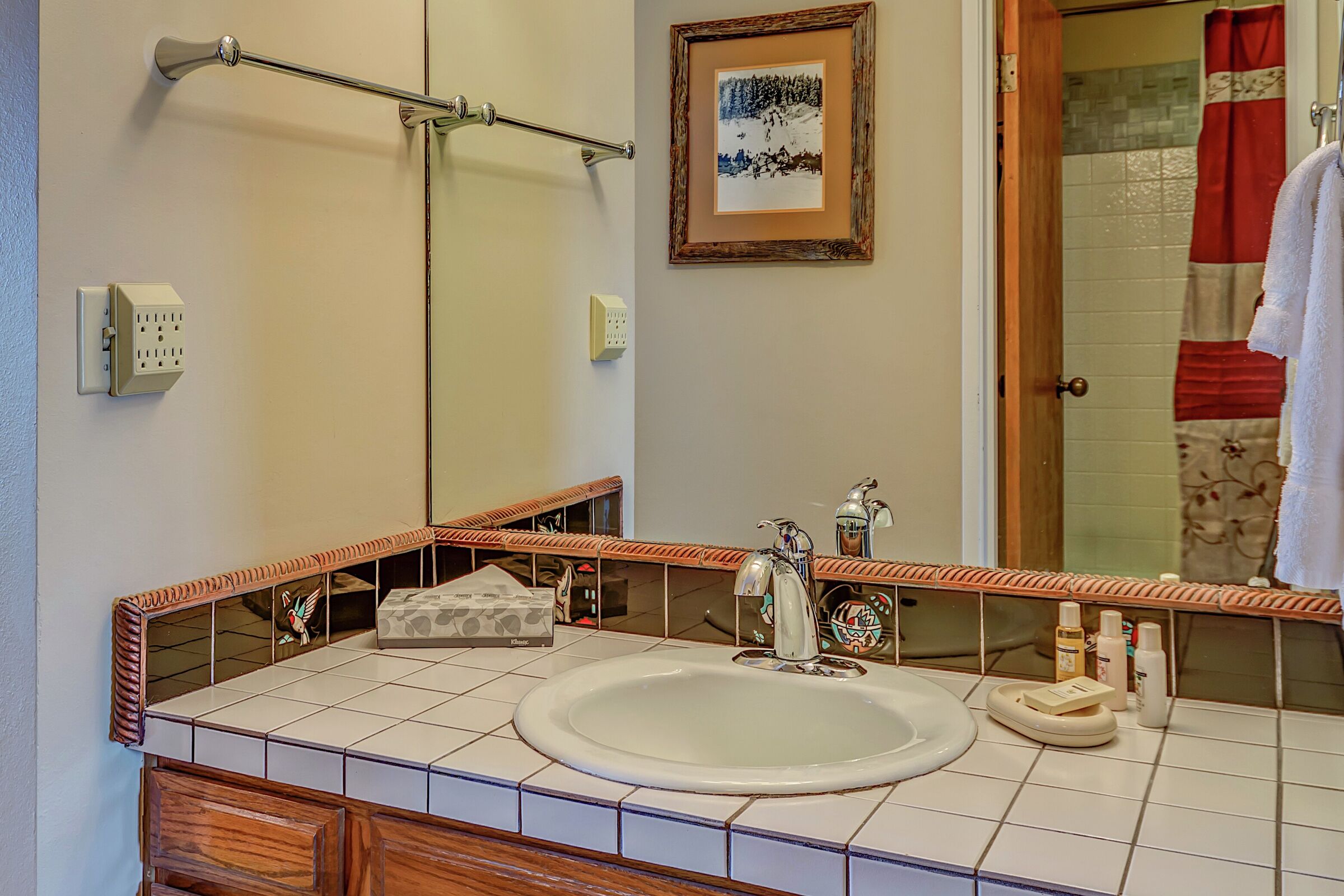 #516 - Bathroom