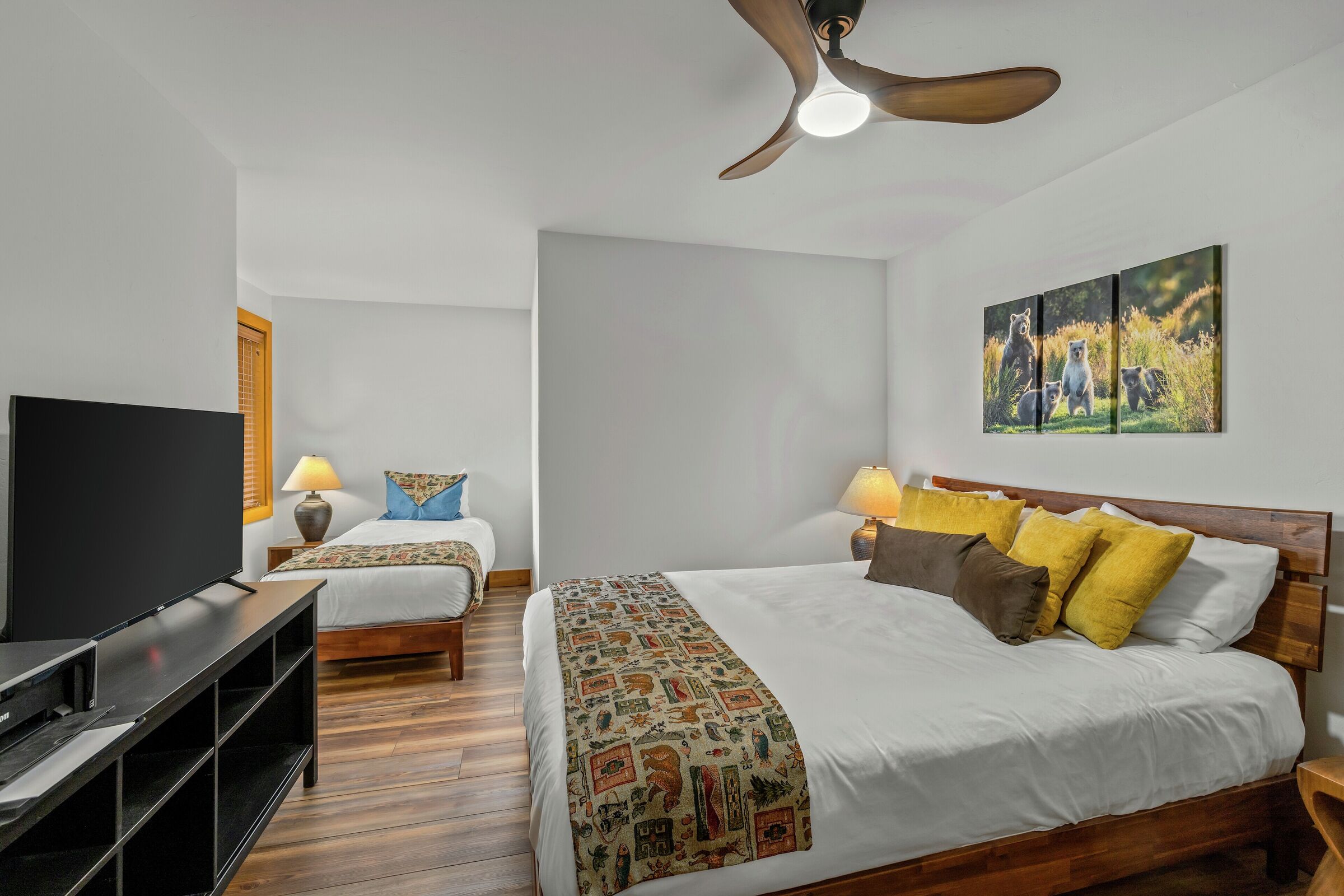 #310 - Bedroom