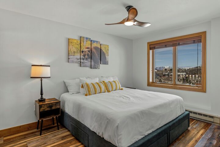 #310 - Master Bedroom