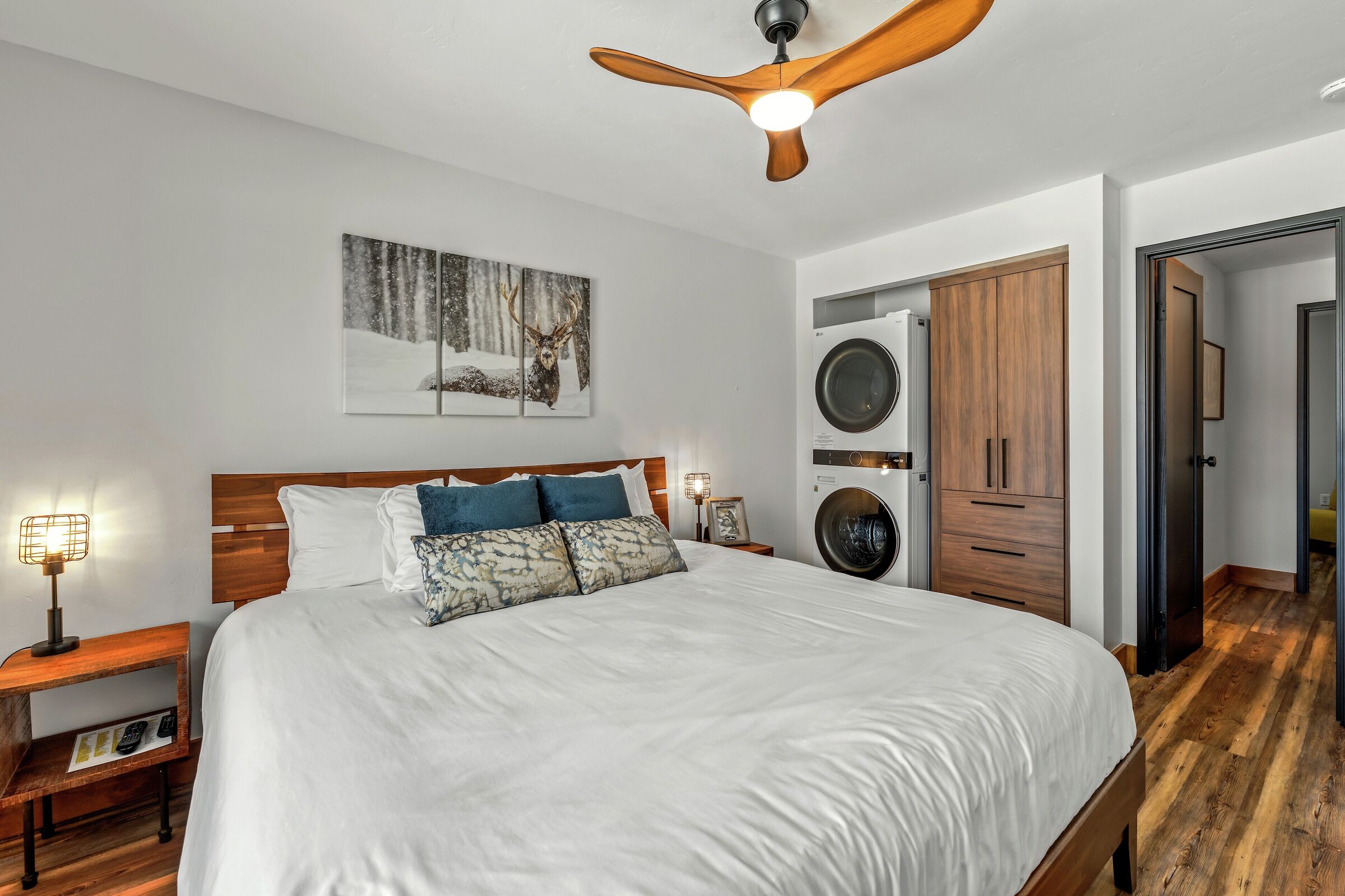 #310 - Bedroom