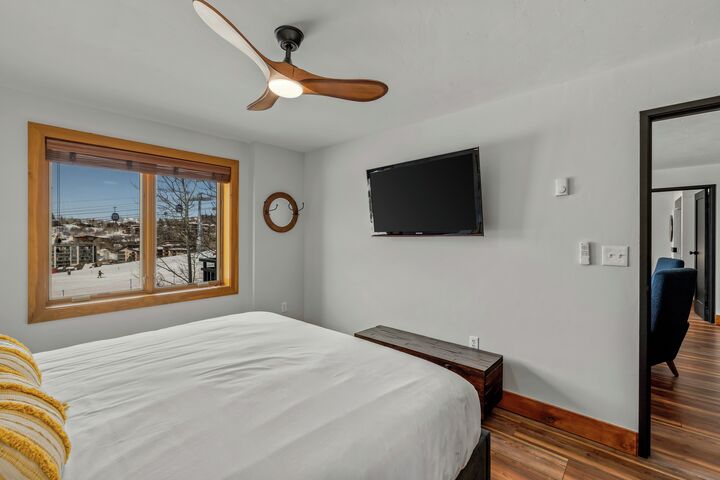 #310 - Master Bedroom