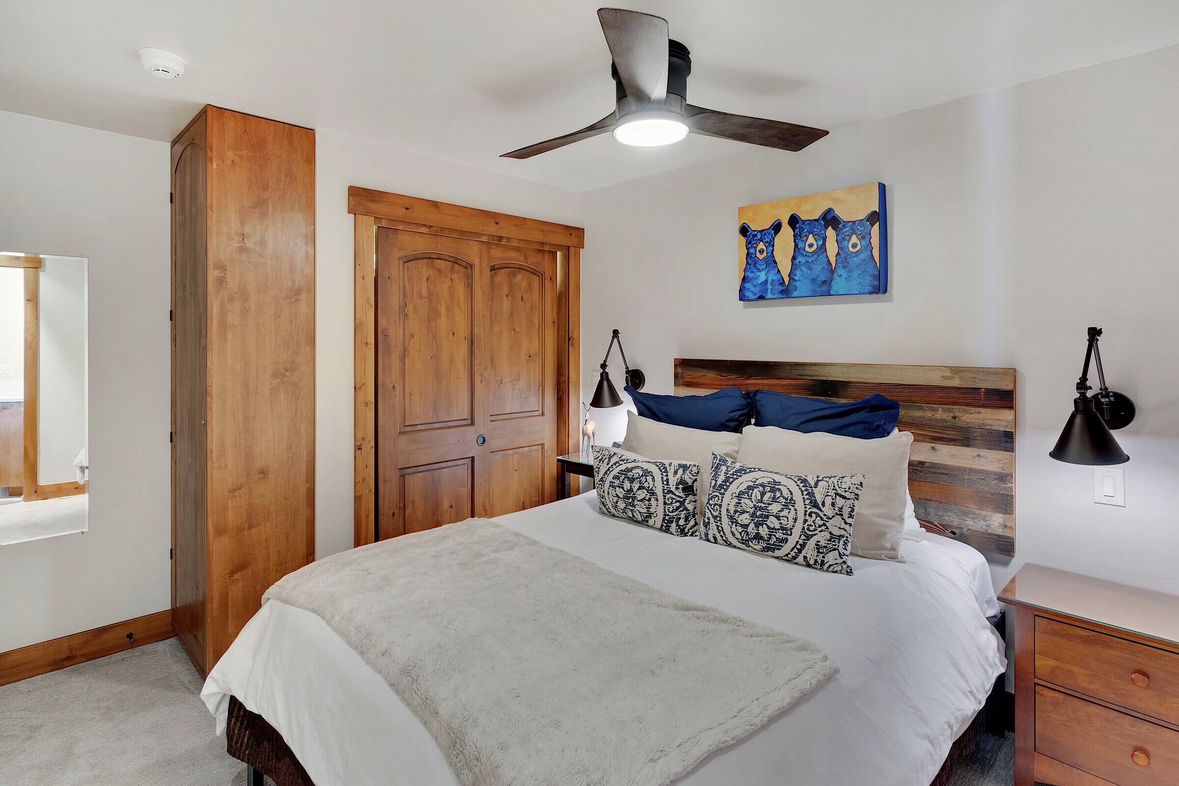 #406 - Bedroom