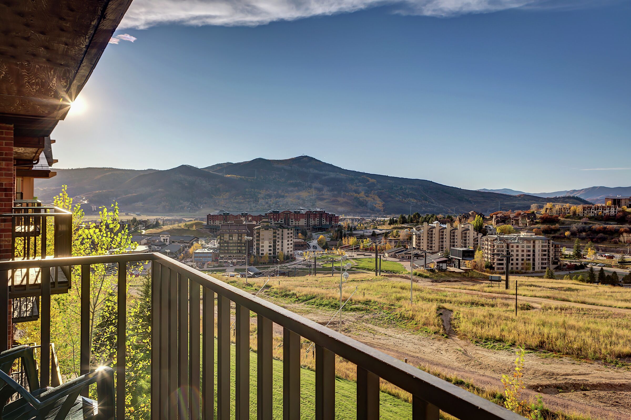 #410 - Balcony