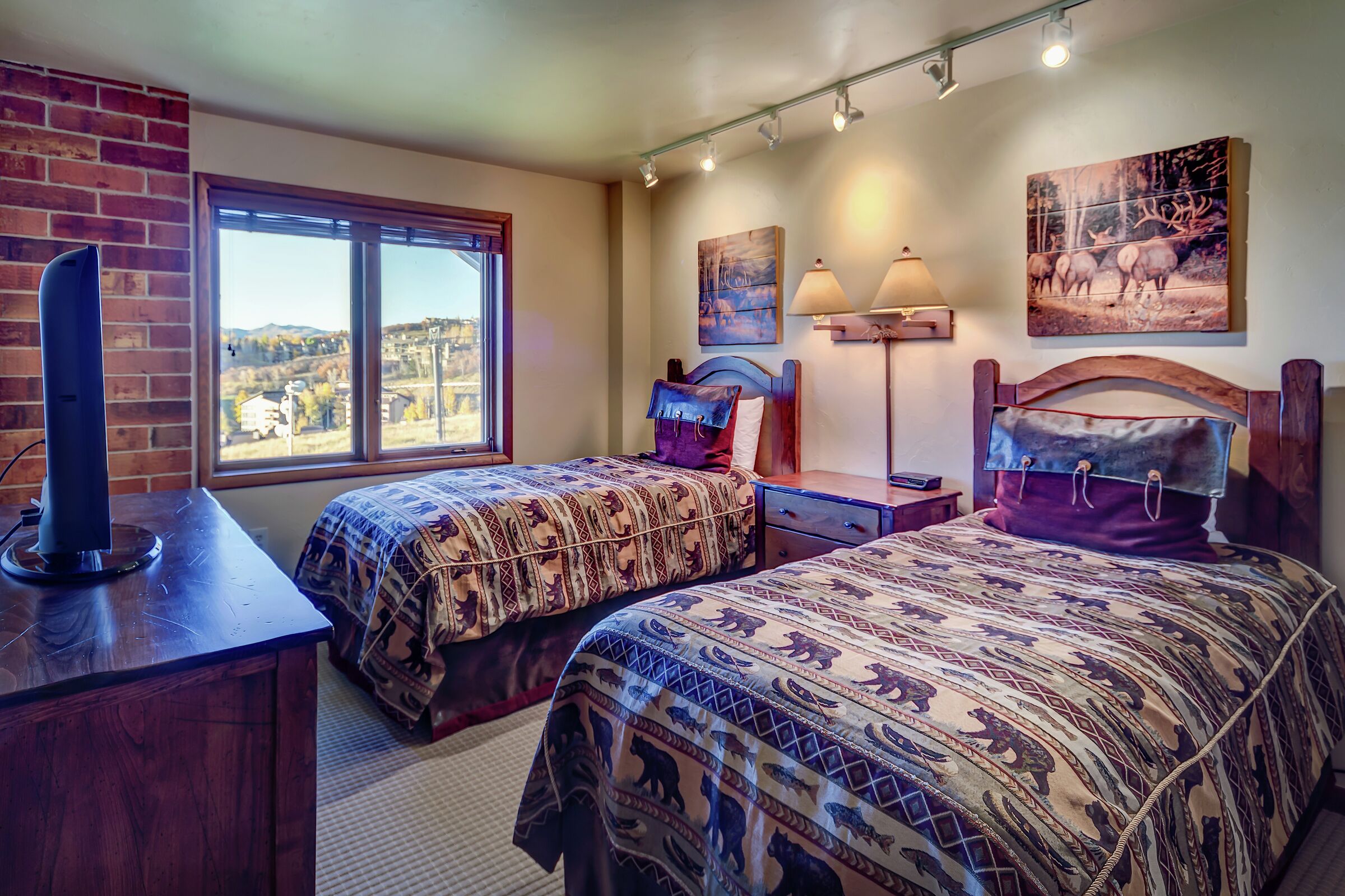 #410 - Bedroom