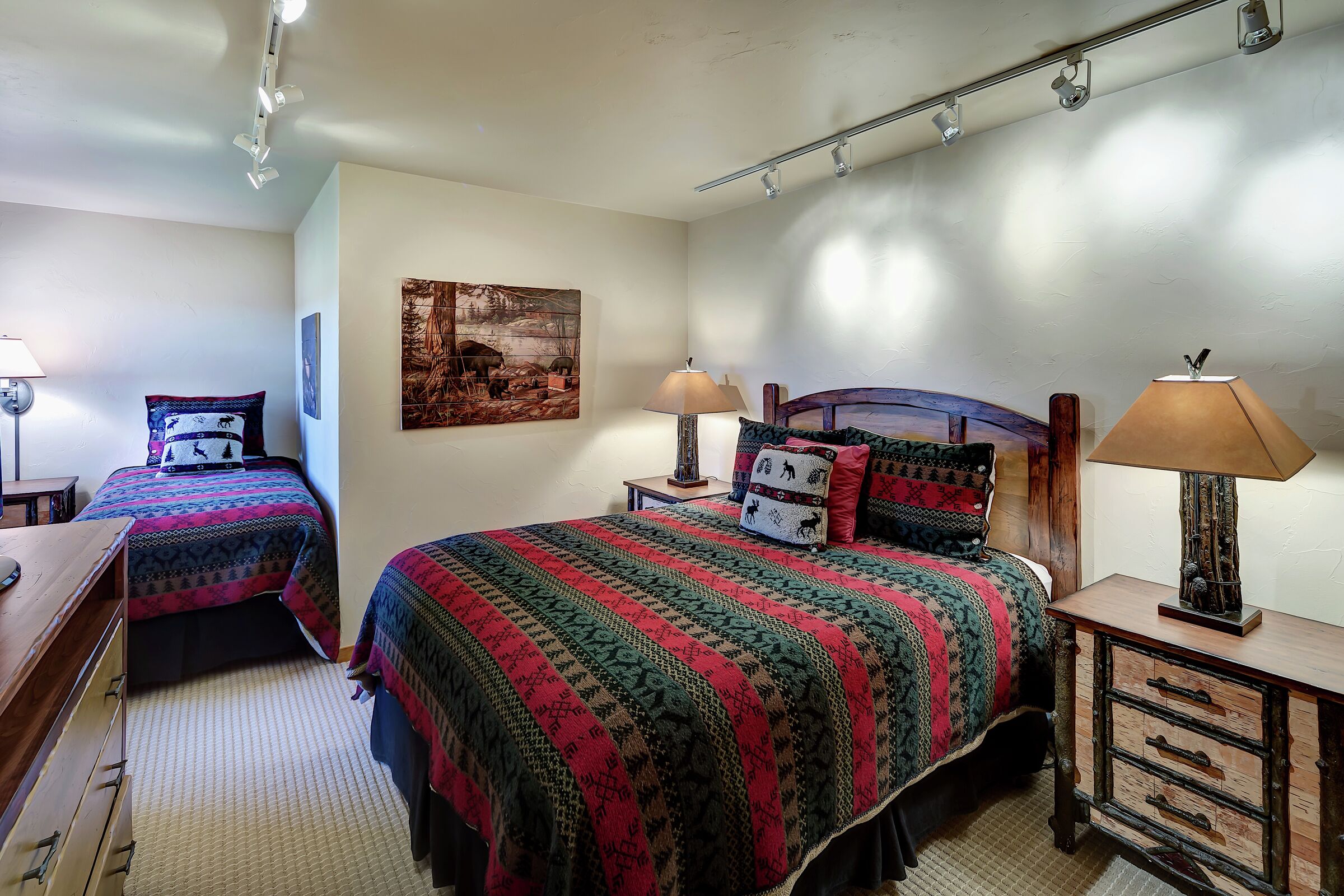 #410 - Bedroom