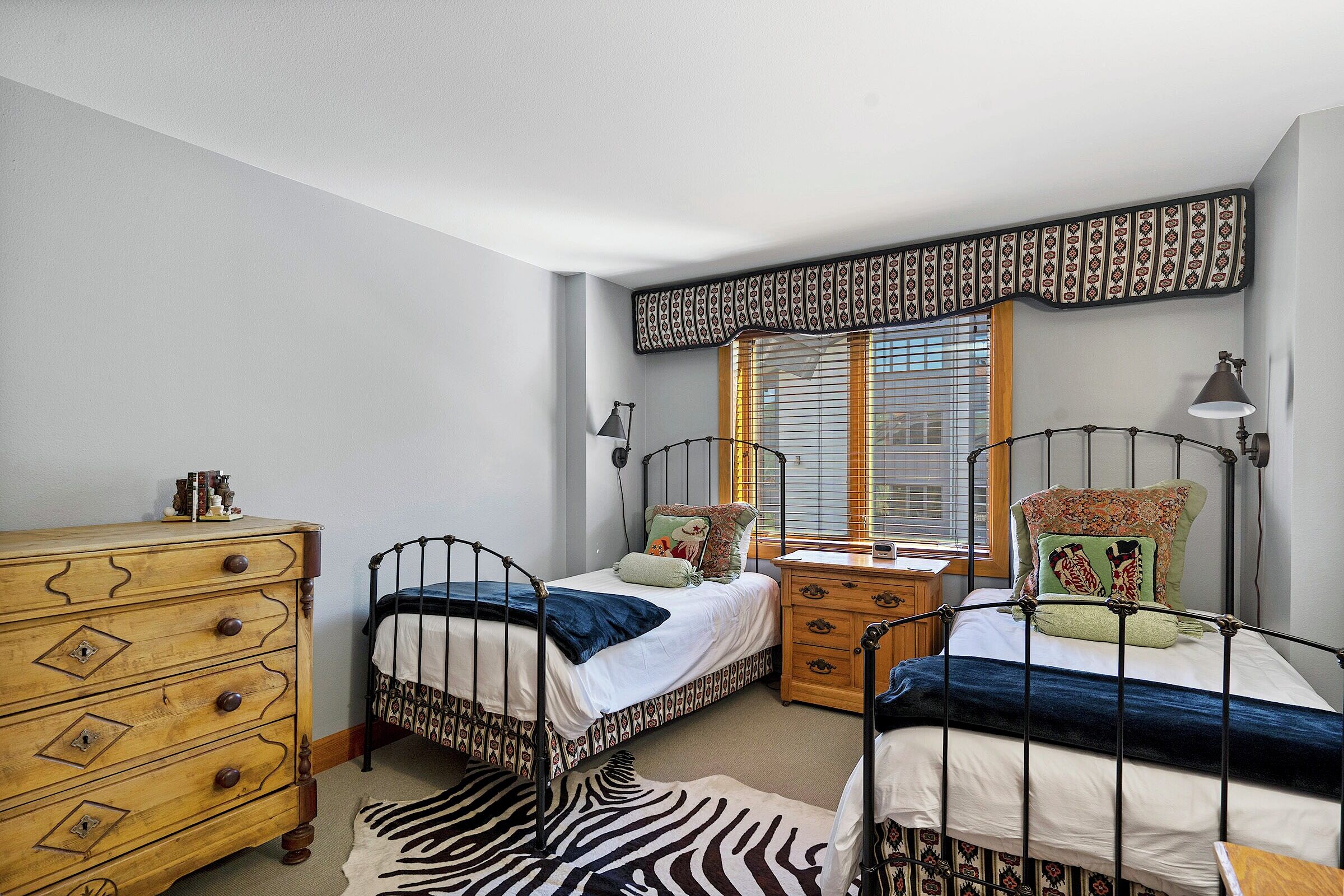 #615 - Bedroom
