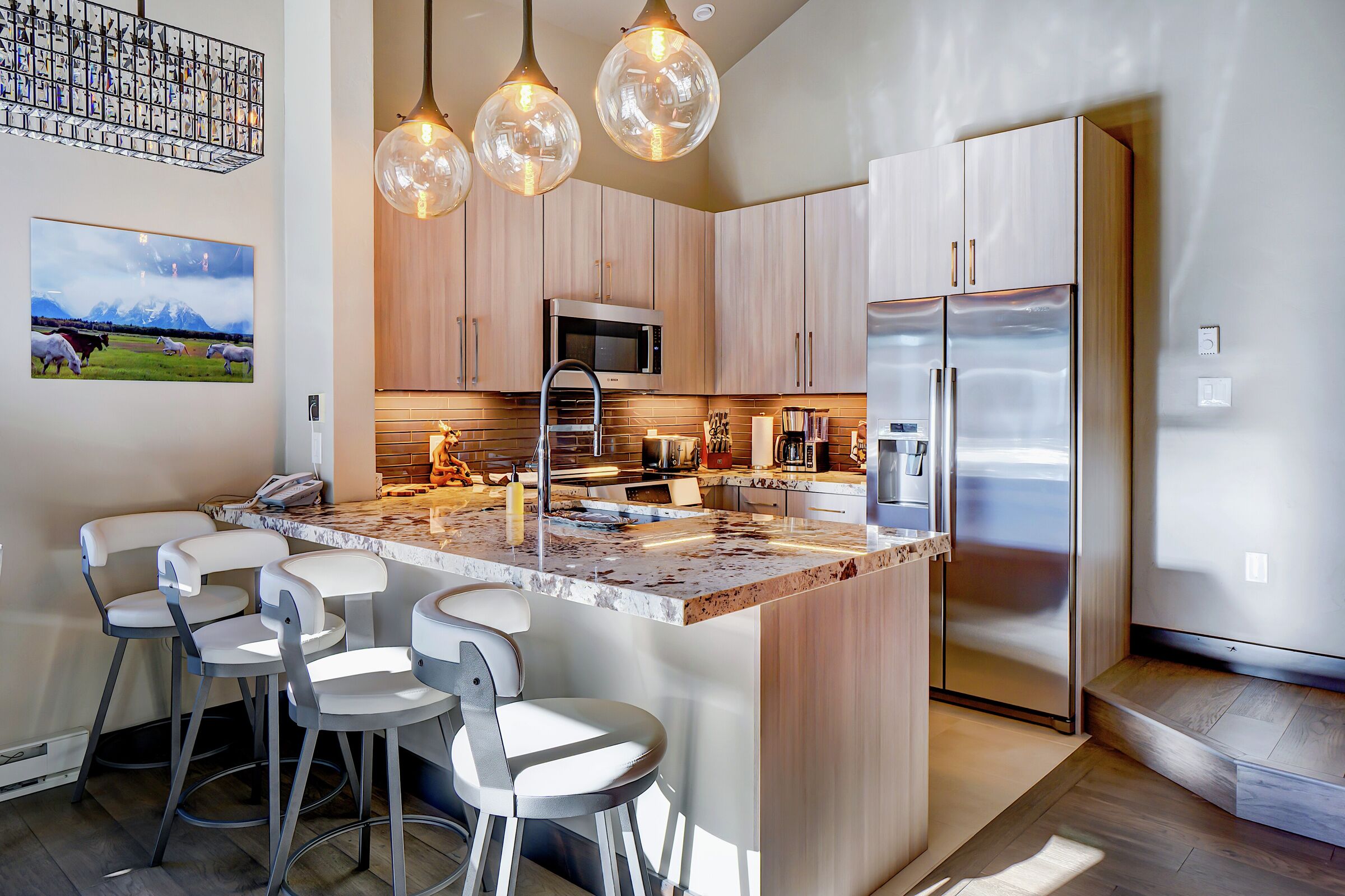 #405 - Kitchen