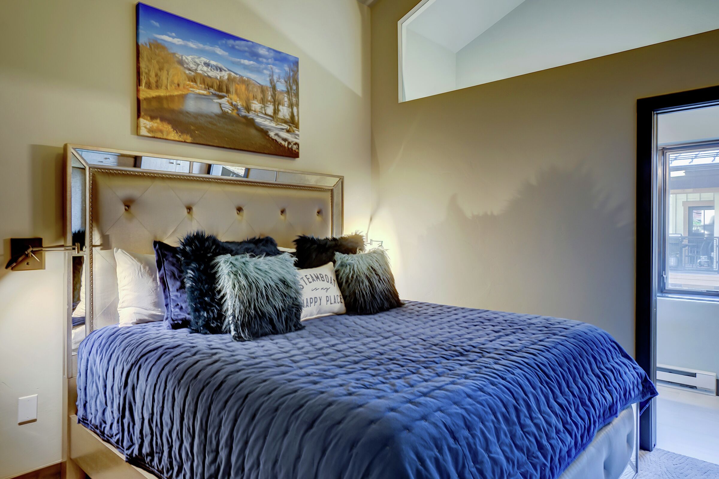 #405 - Bedroom