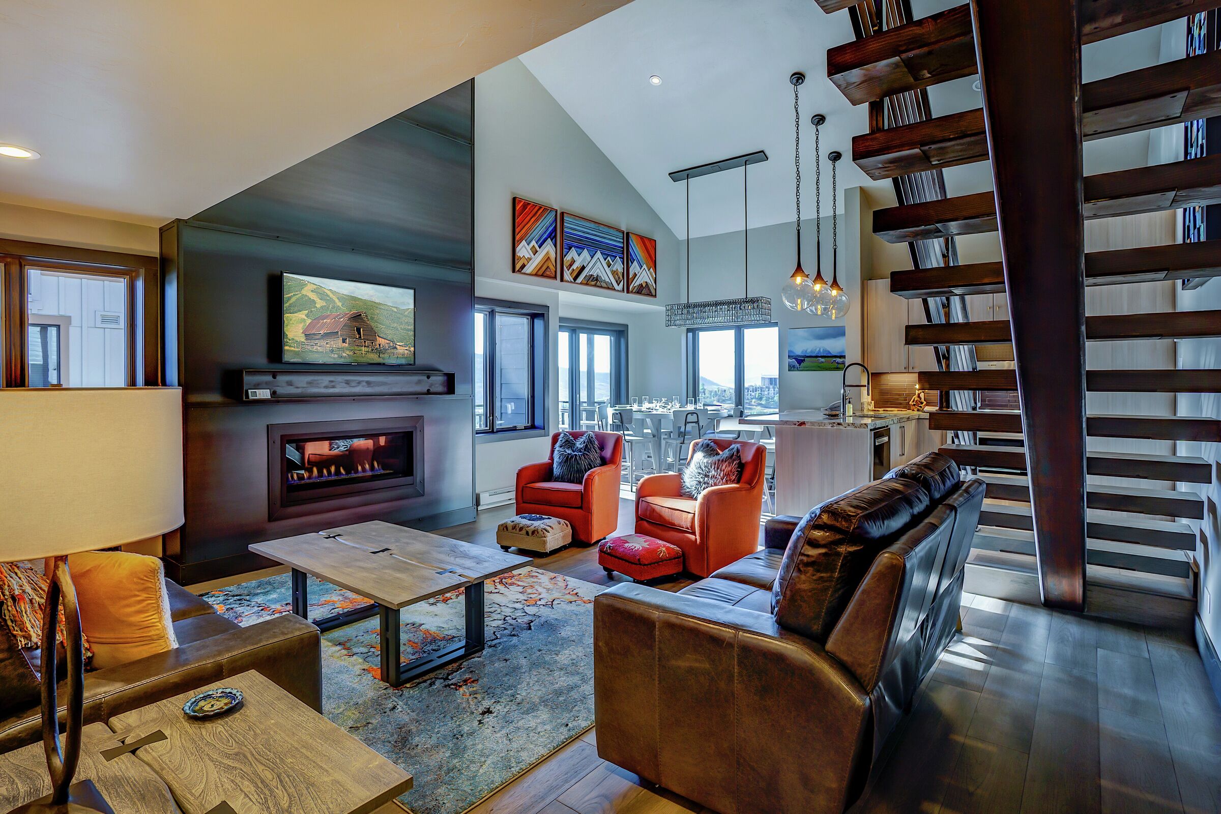 #405 - Living Area