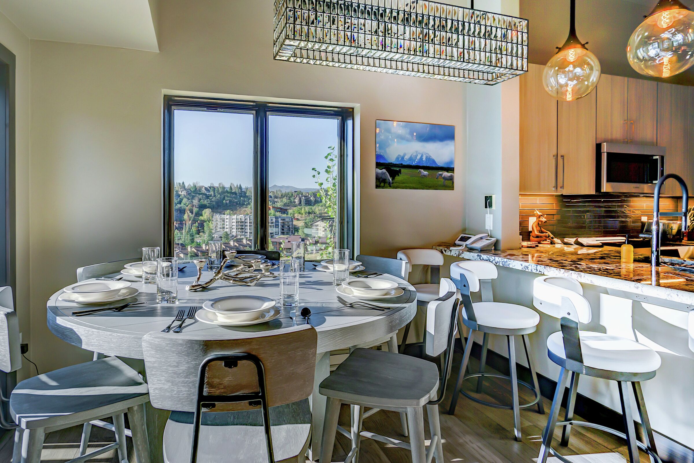 #405 - Dining Room