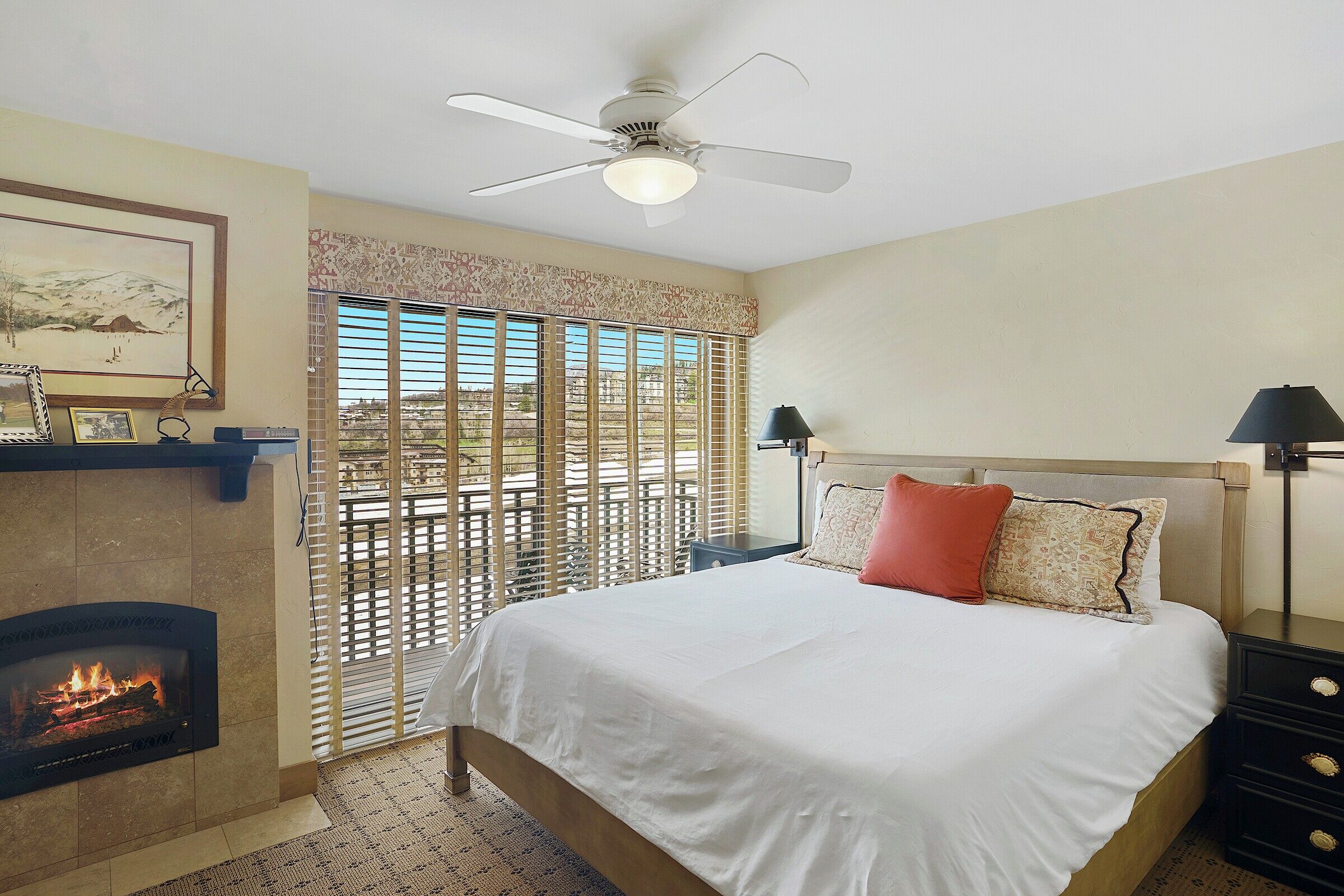 #306 - Bedroom