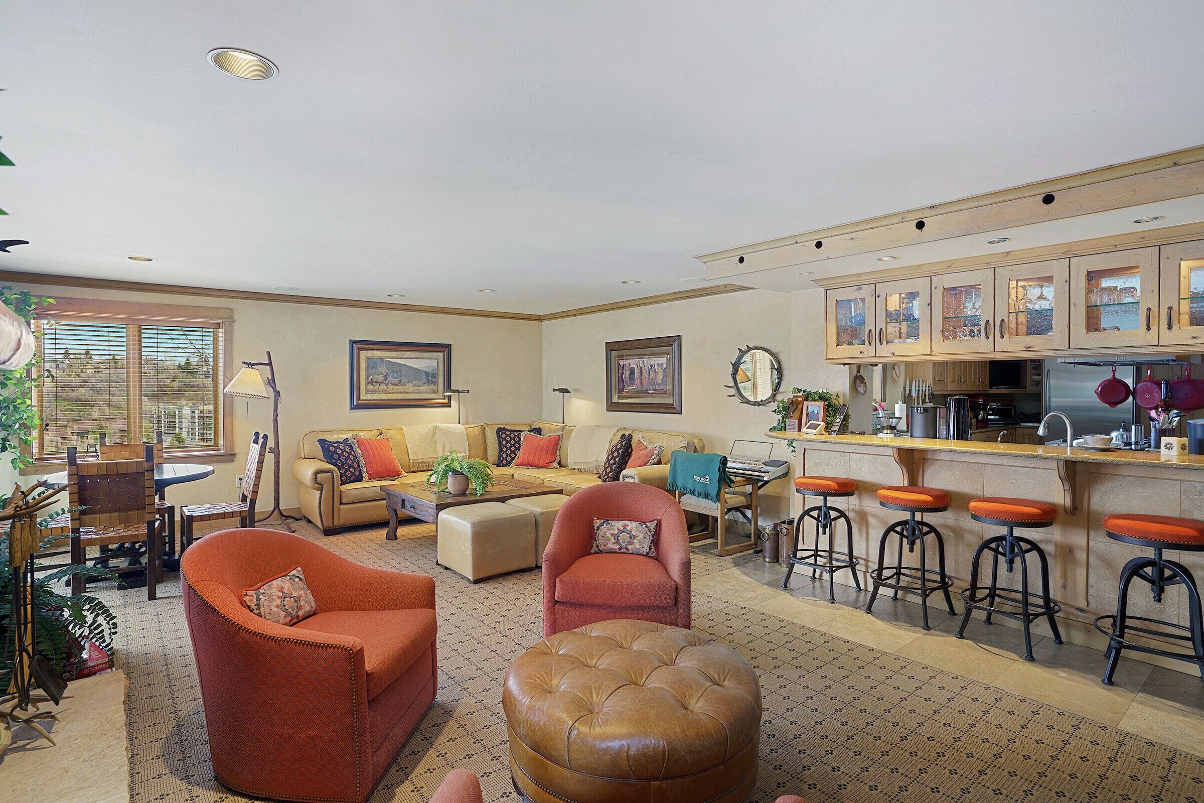 #306 - Living Area