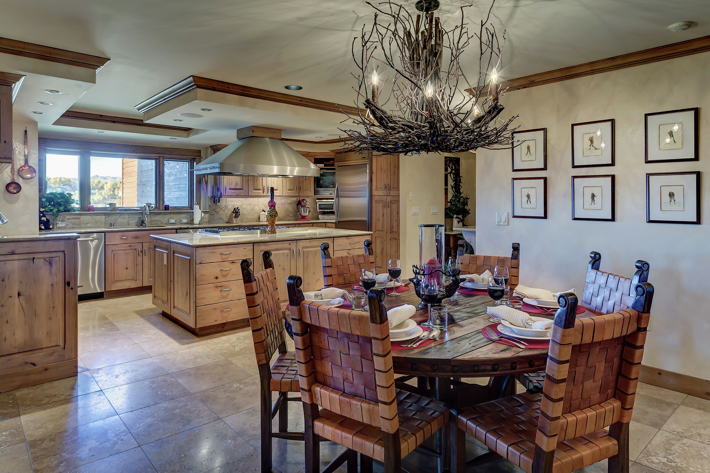#306 - Kitchen