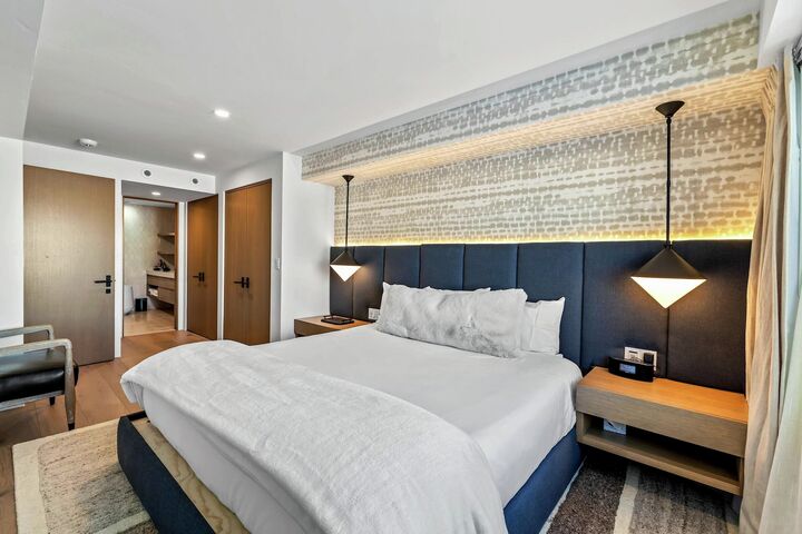 #210 - Master Bedroom