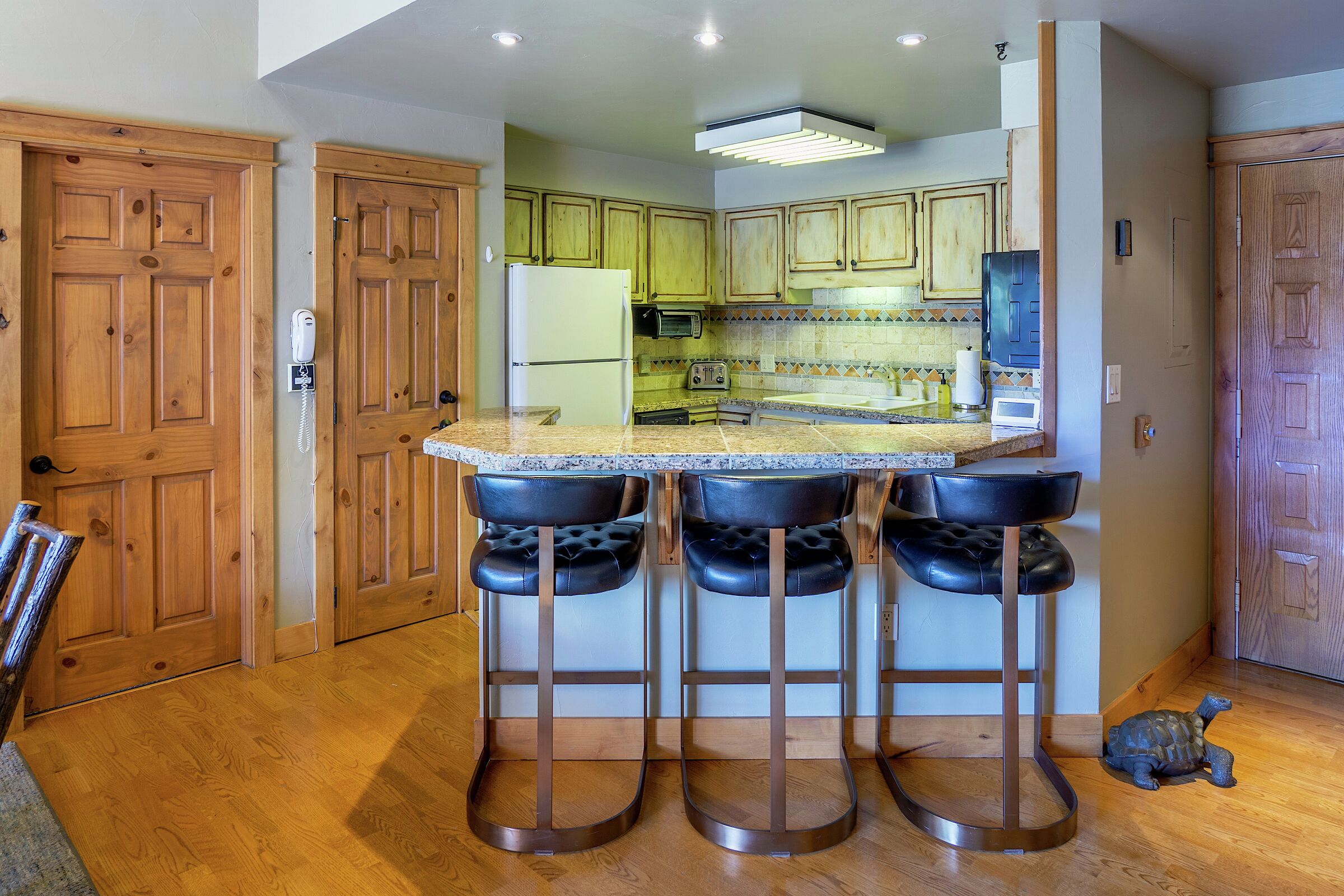 #509 - Kitchen