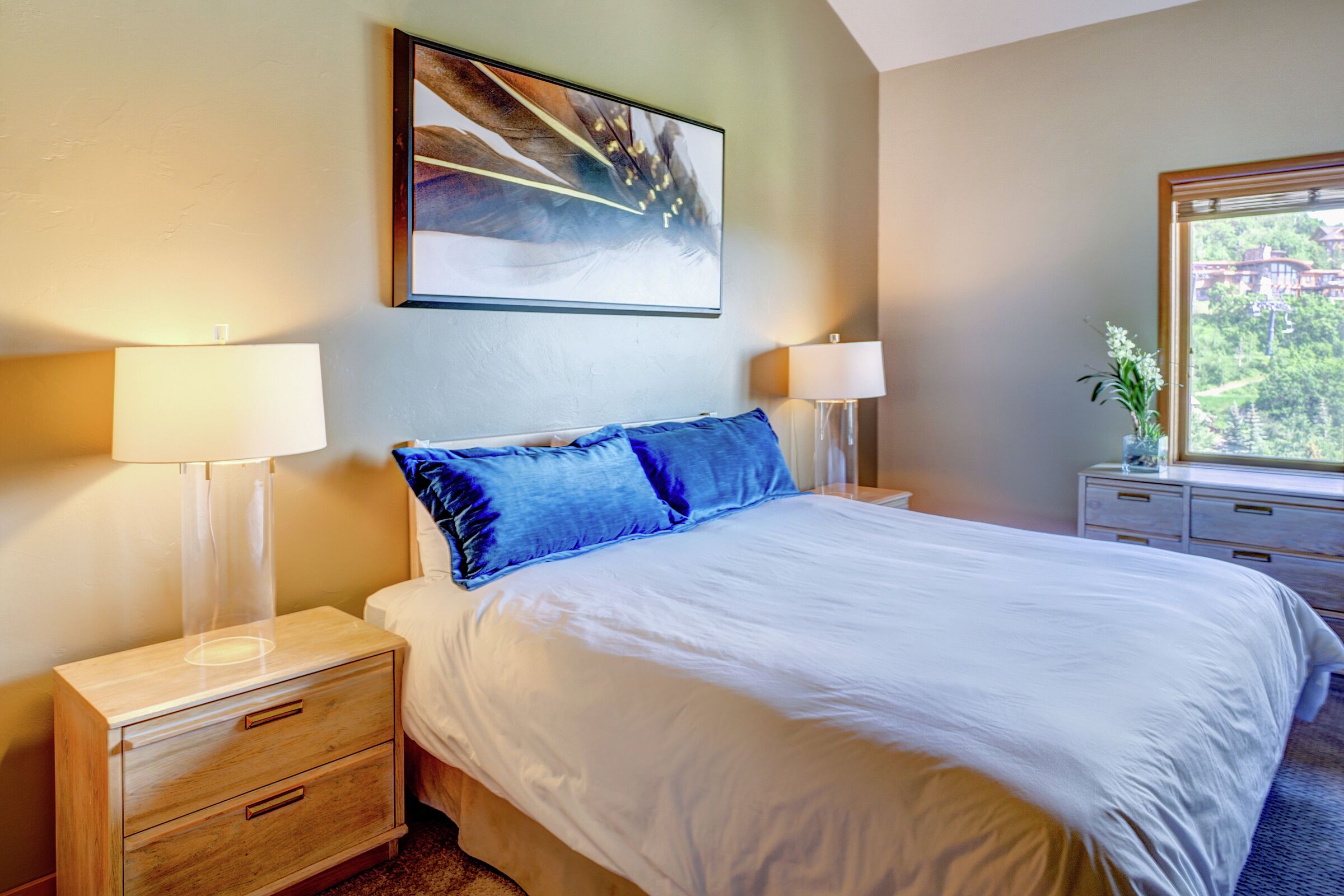 #509 - Bedroom