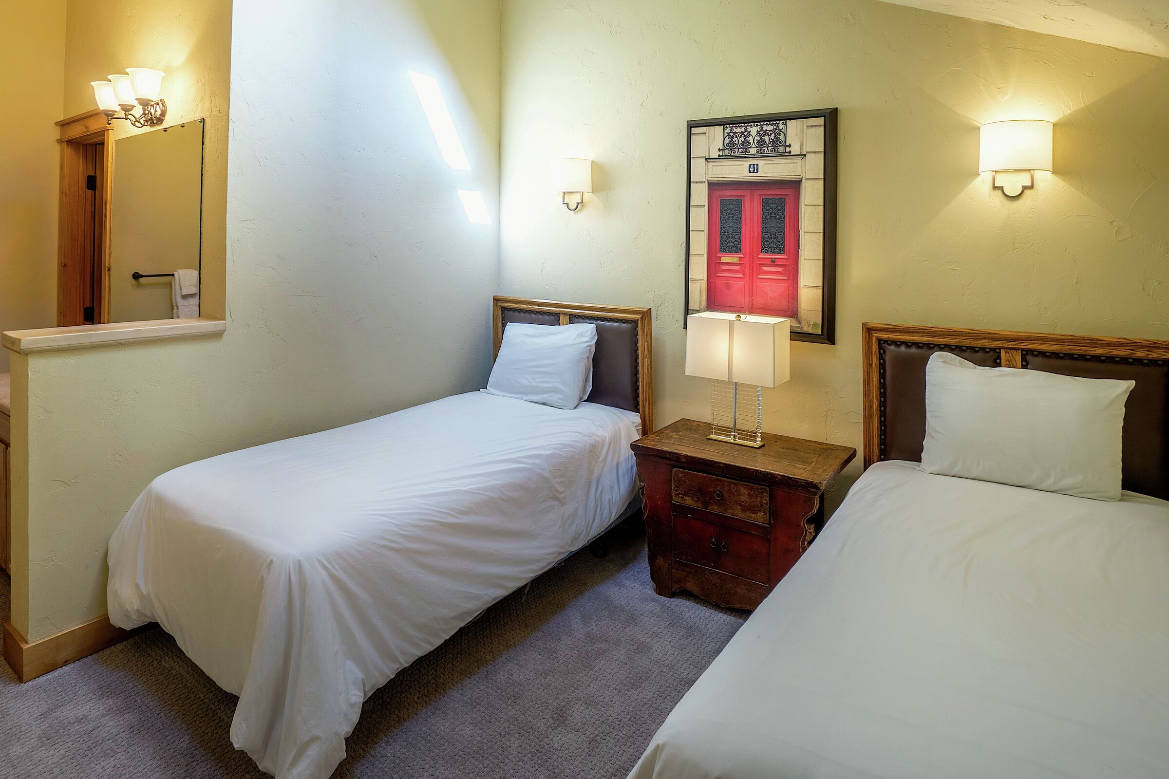 #509 - Bedroom