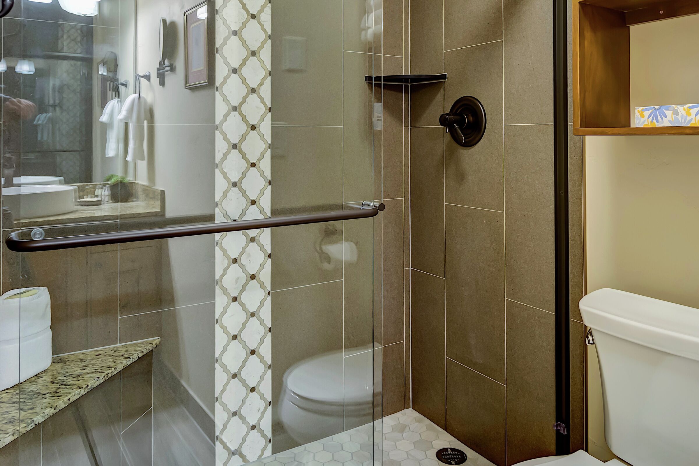 #508 - Bathroom