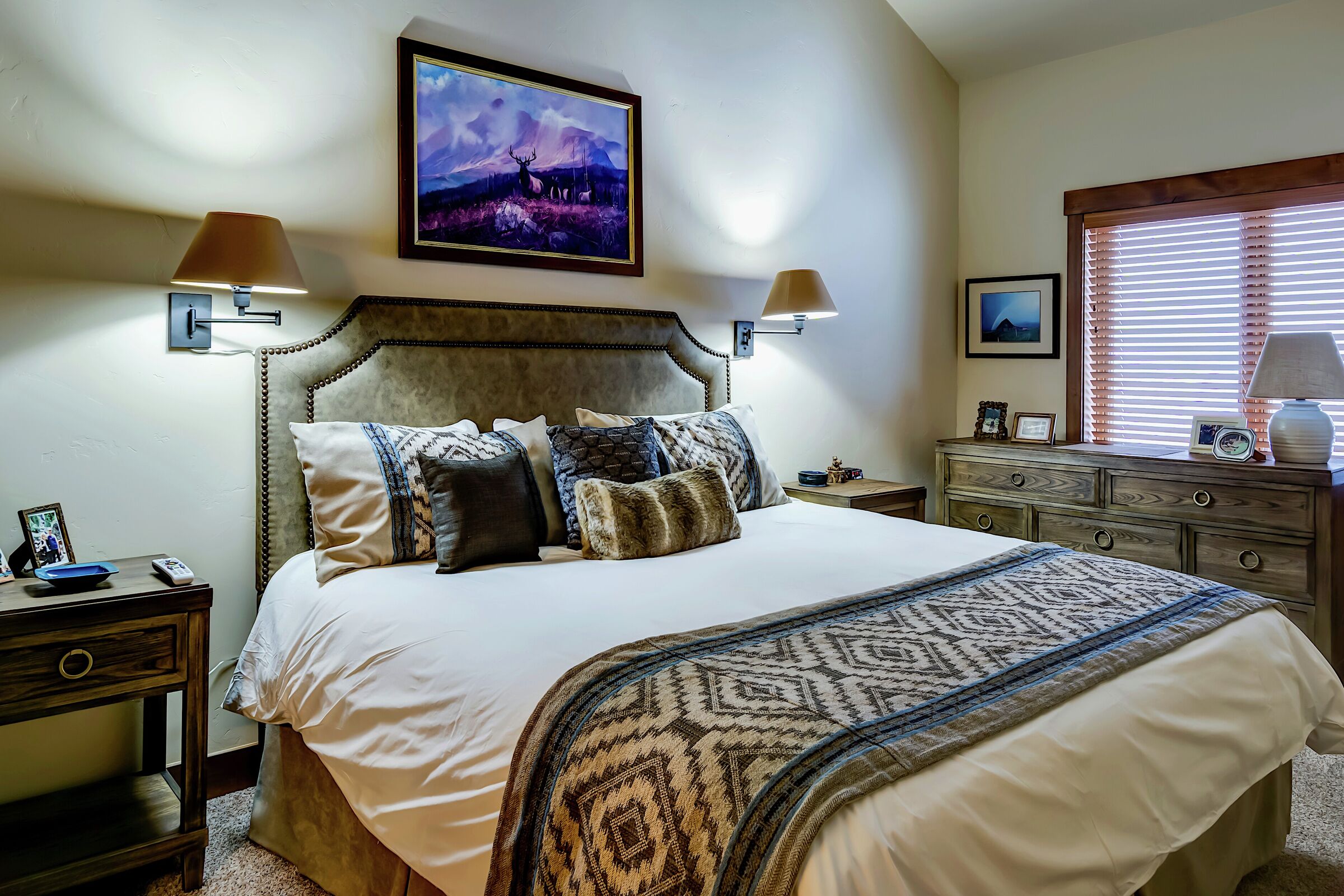 #508 - Bedroom